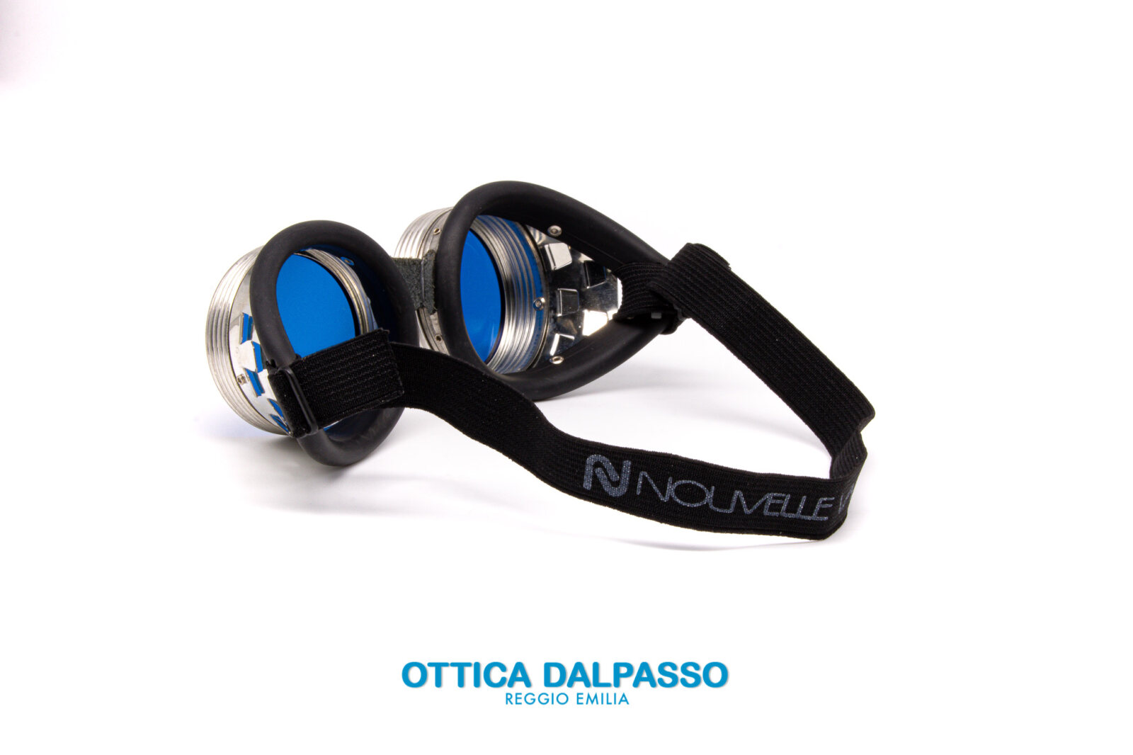 Nouvelle Vague GSF DIN 27 Color Metal/Blue - Image 5