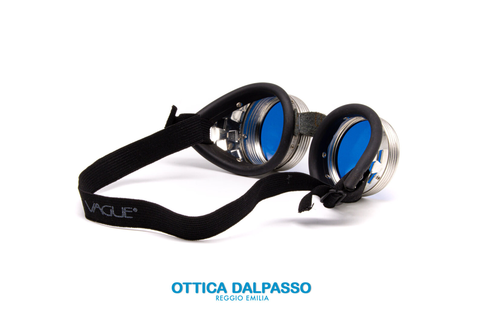 Nouvelle Vague GSF DIN 27 Color Metal/Blue - Image 4