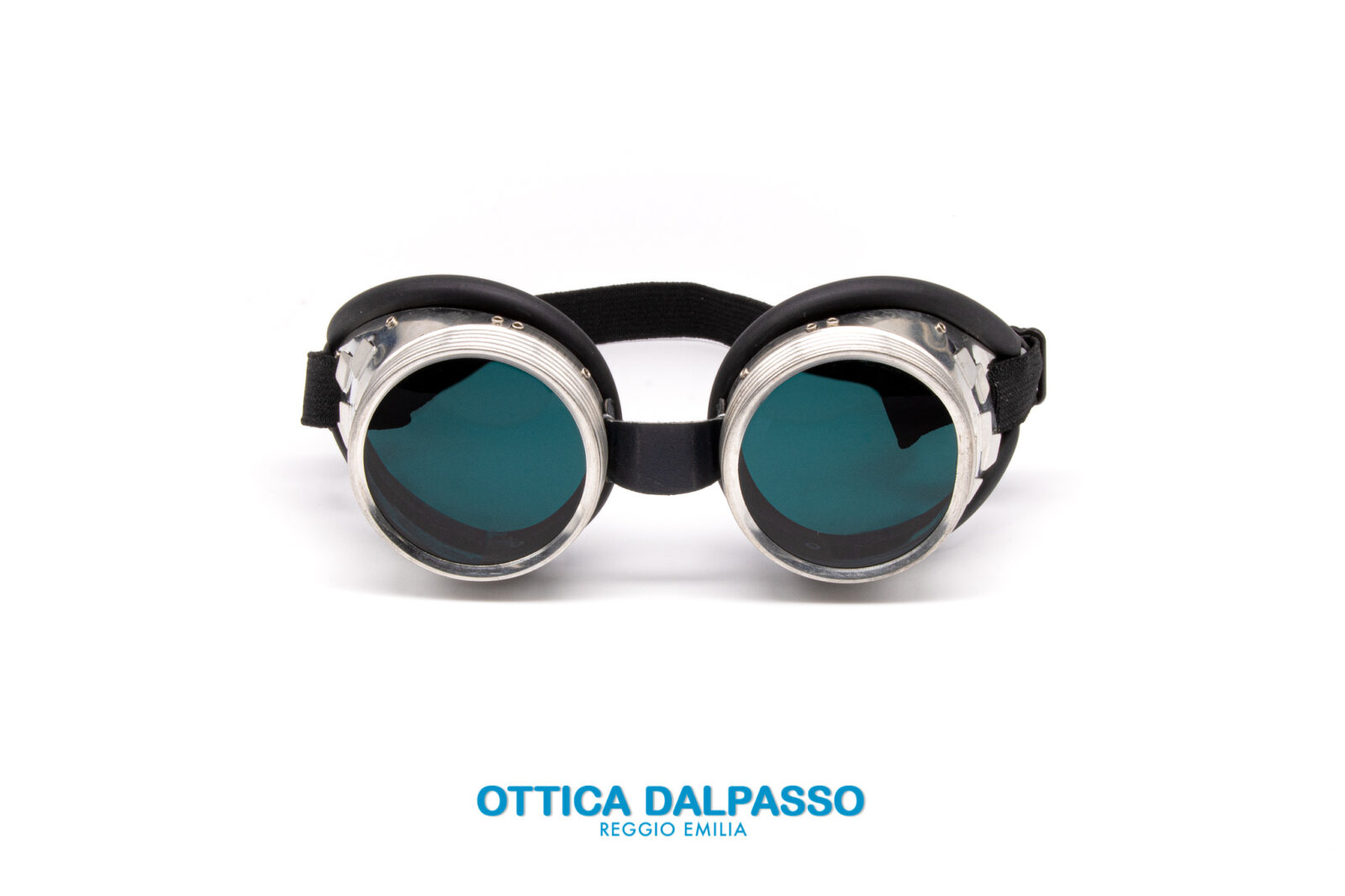 Nouvelle Vague GSF DIN 27 Colore Metal/Green