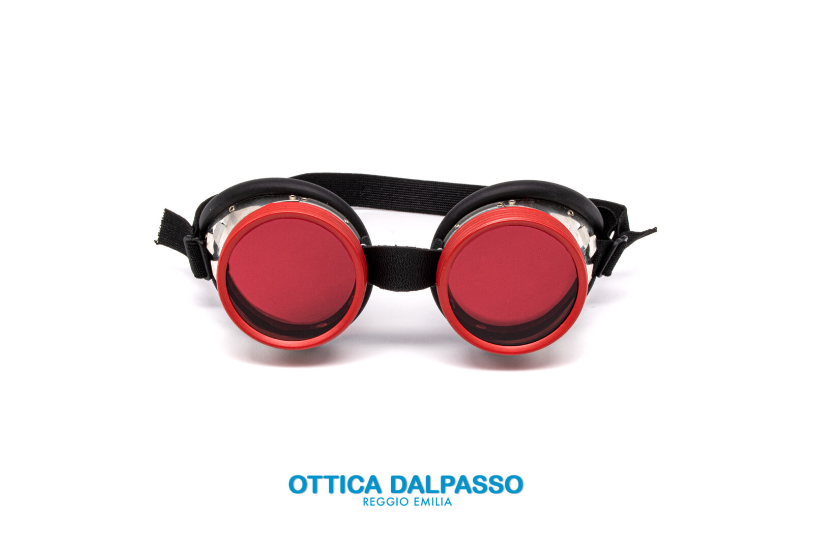 Nouvelle Vague GSF DIN 27 Color Red