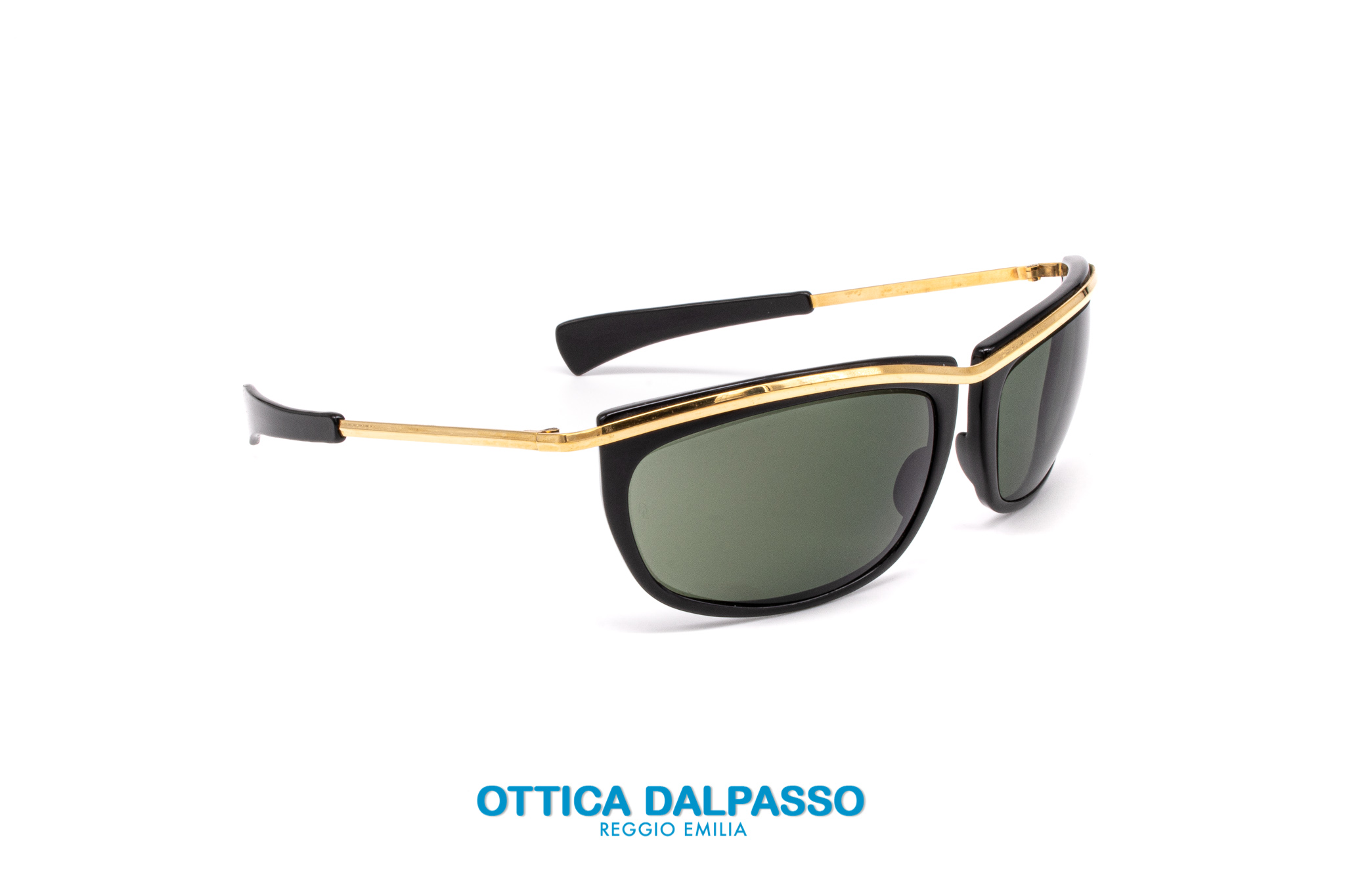 Ray Ban Olympian 4 Dalpasso Shop