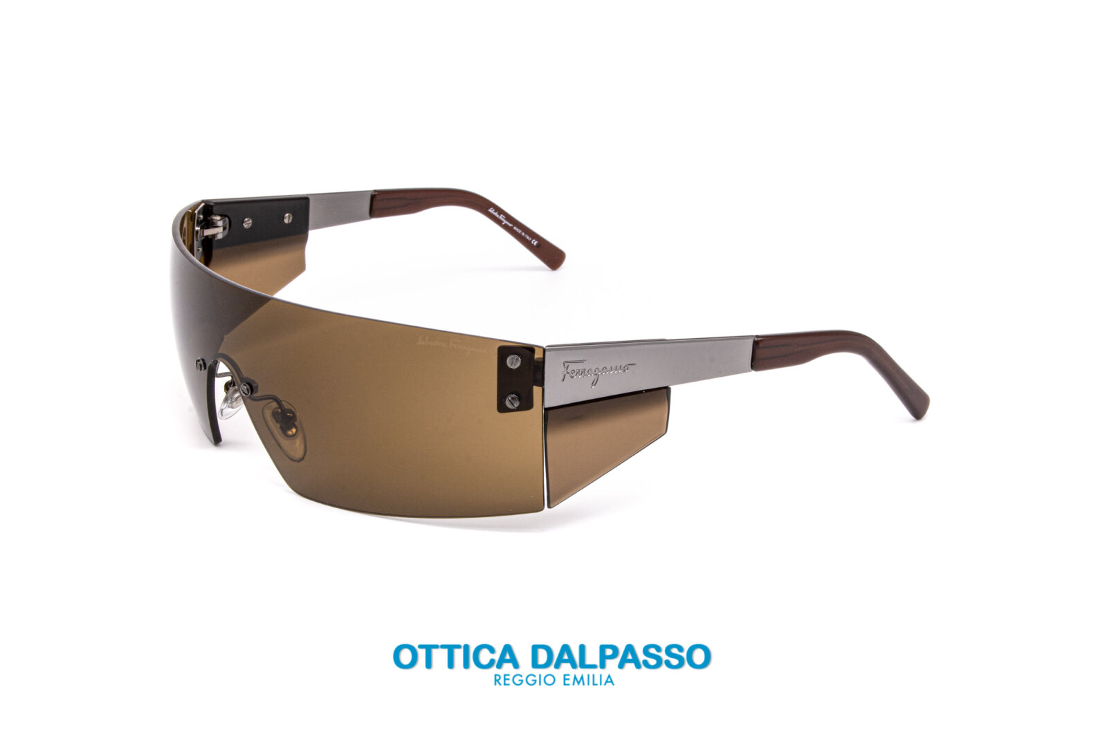 Salvatore Ferragamo 1064 - Image 2