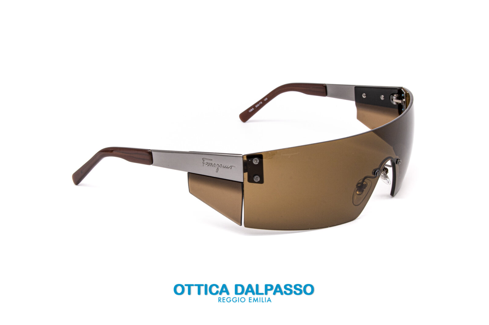 Salvatore Ferragamo 1064 - Image 3