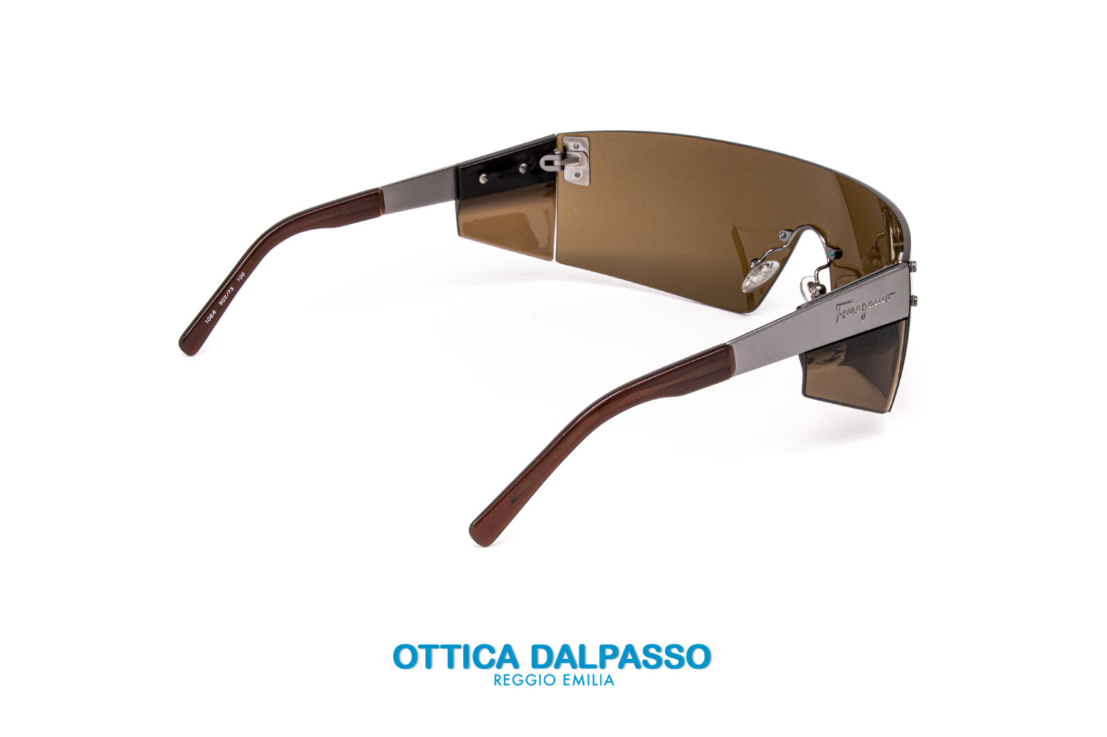 Salvatore Ferragamo 1064 - Image 4