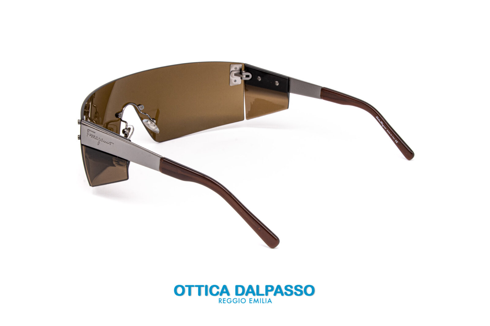 Salvatore Ferragamo 1064 - Image 5