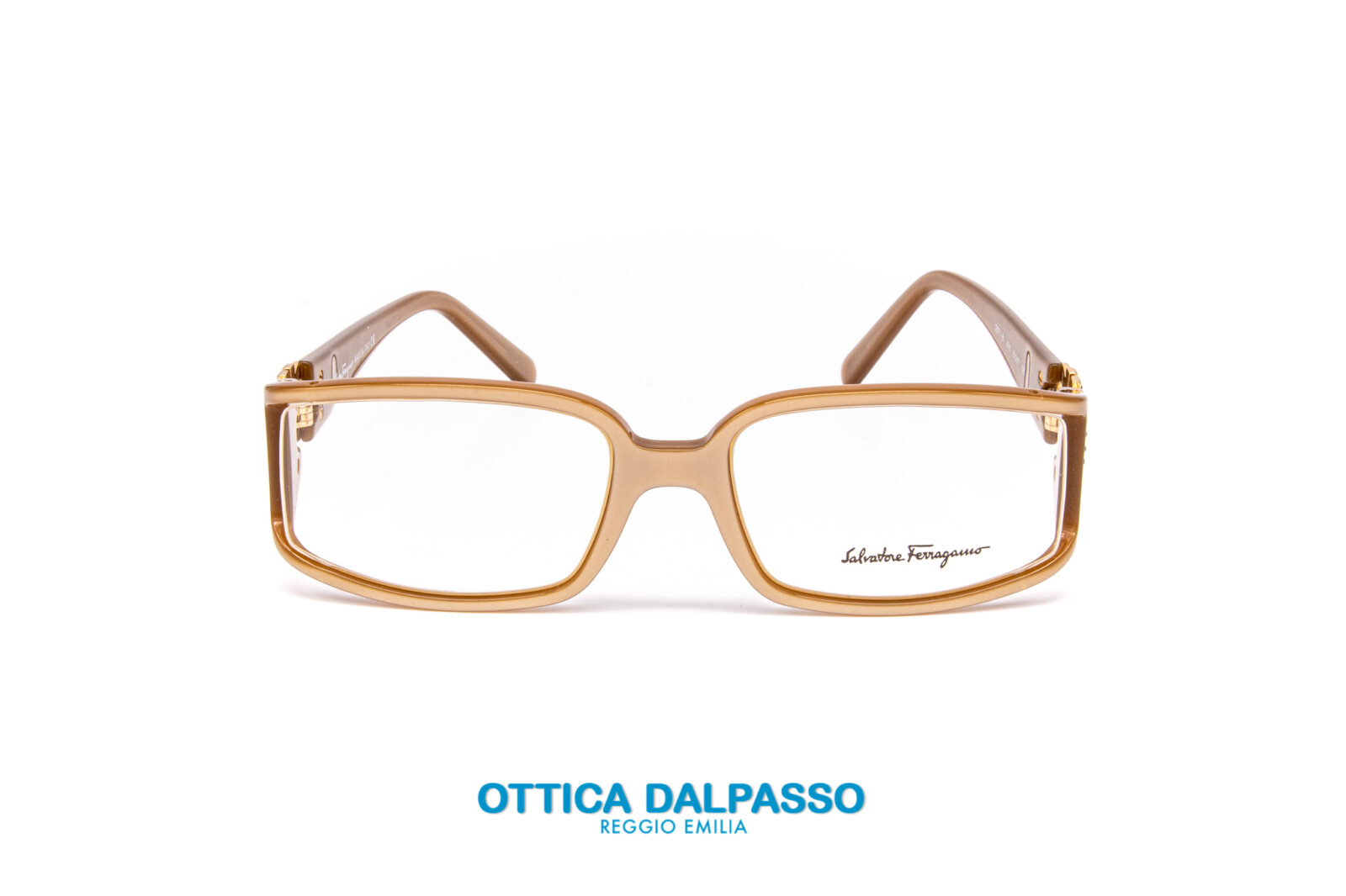 Salvatore Ferragamo 2571 B