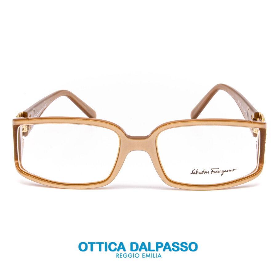 Salvatore Ferragamo 2571 B