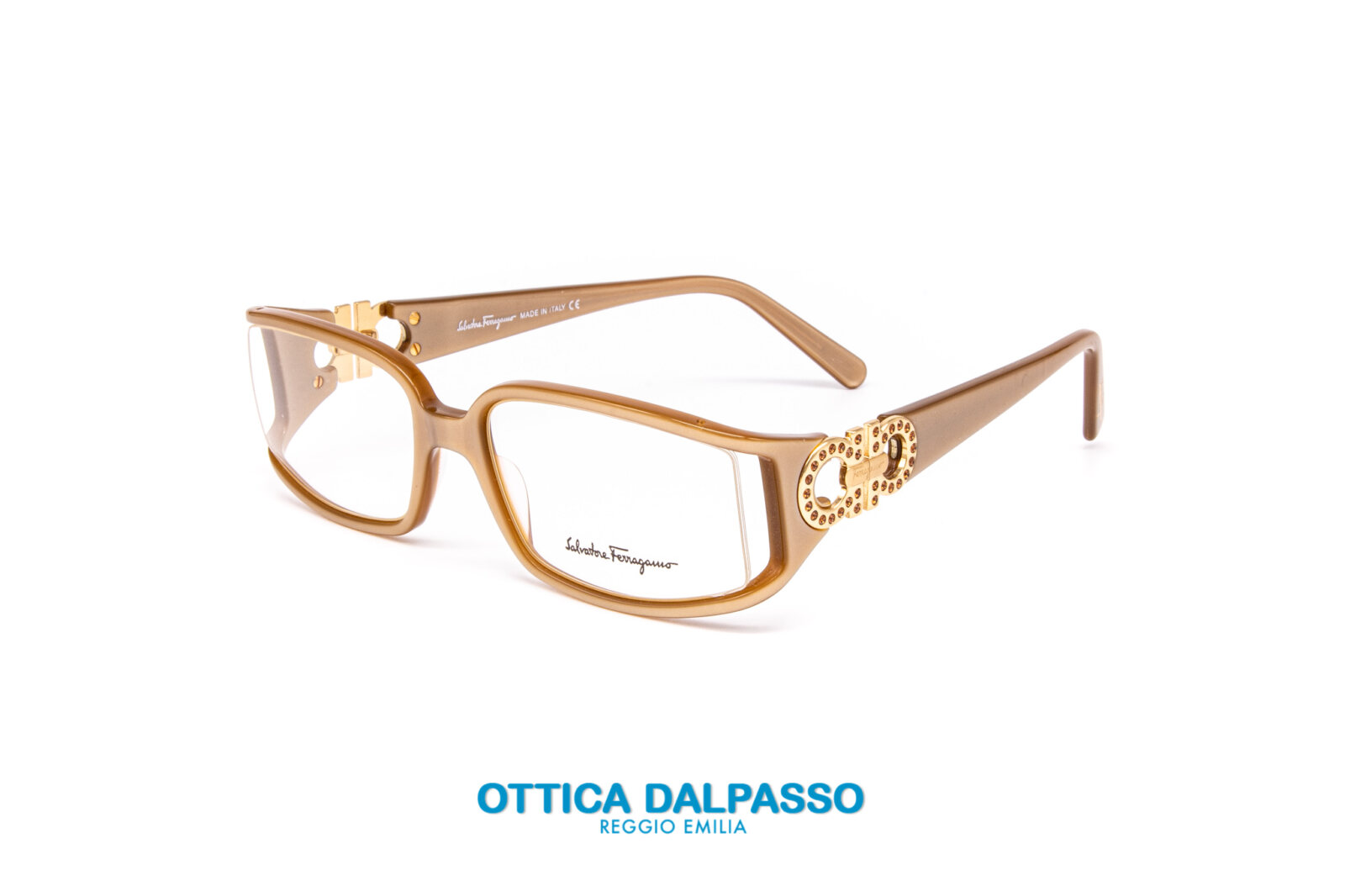 Salvatore Ferragamo 2571 B - Image 3