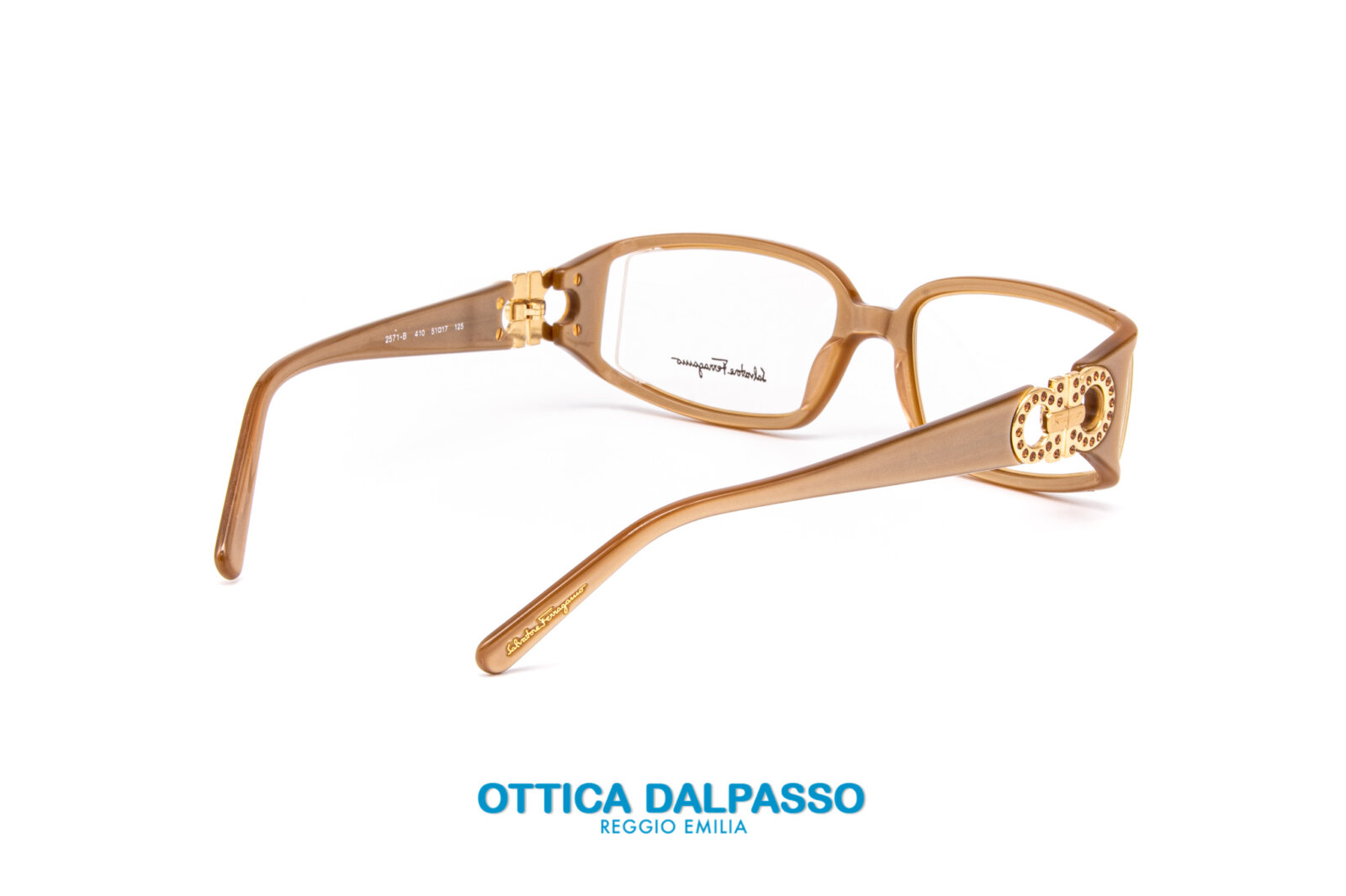 Salvatore Ferragamo 2571 B - Image 5