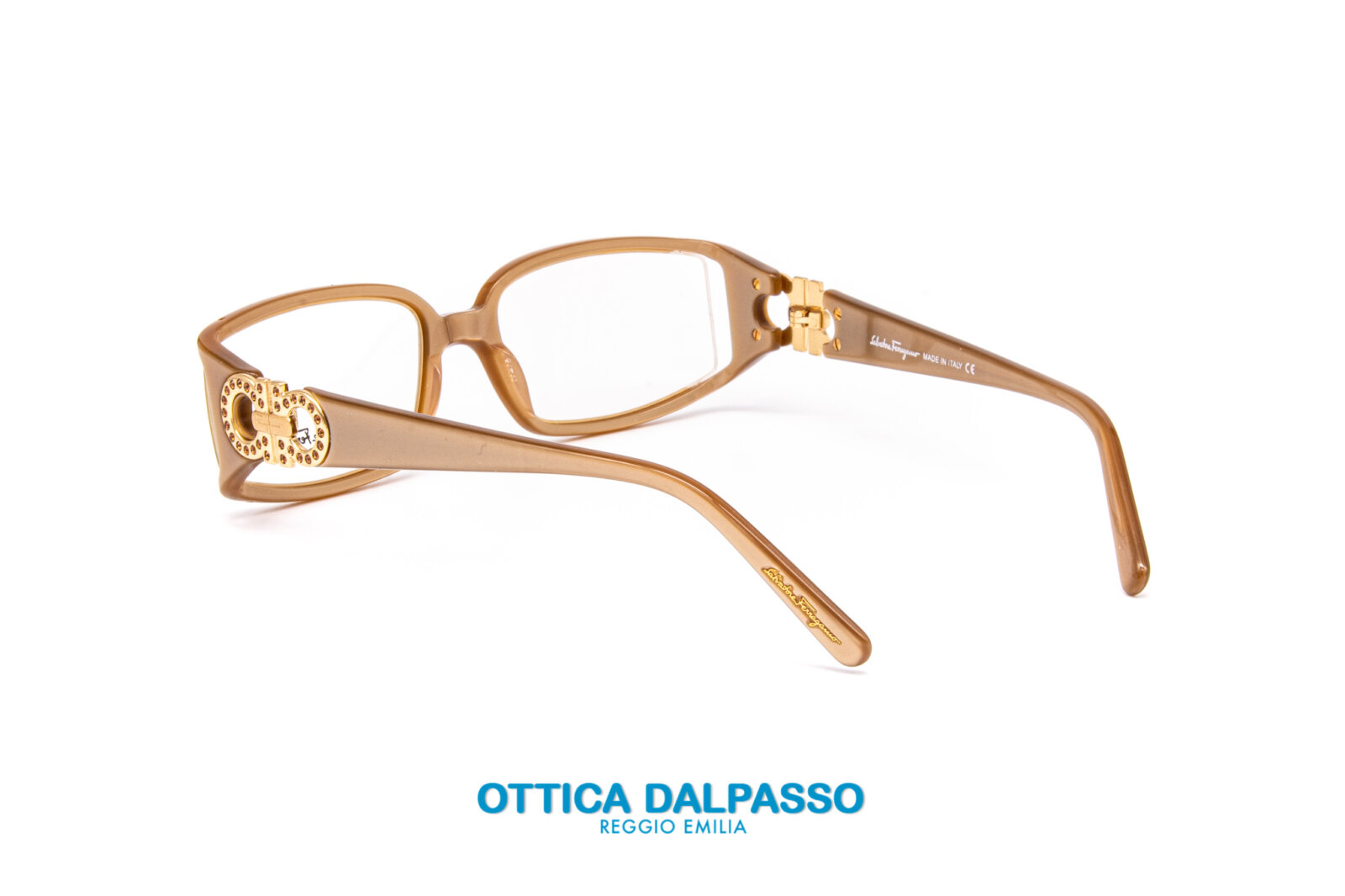 Salvatore Ferragamo 2571 B - Image 4