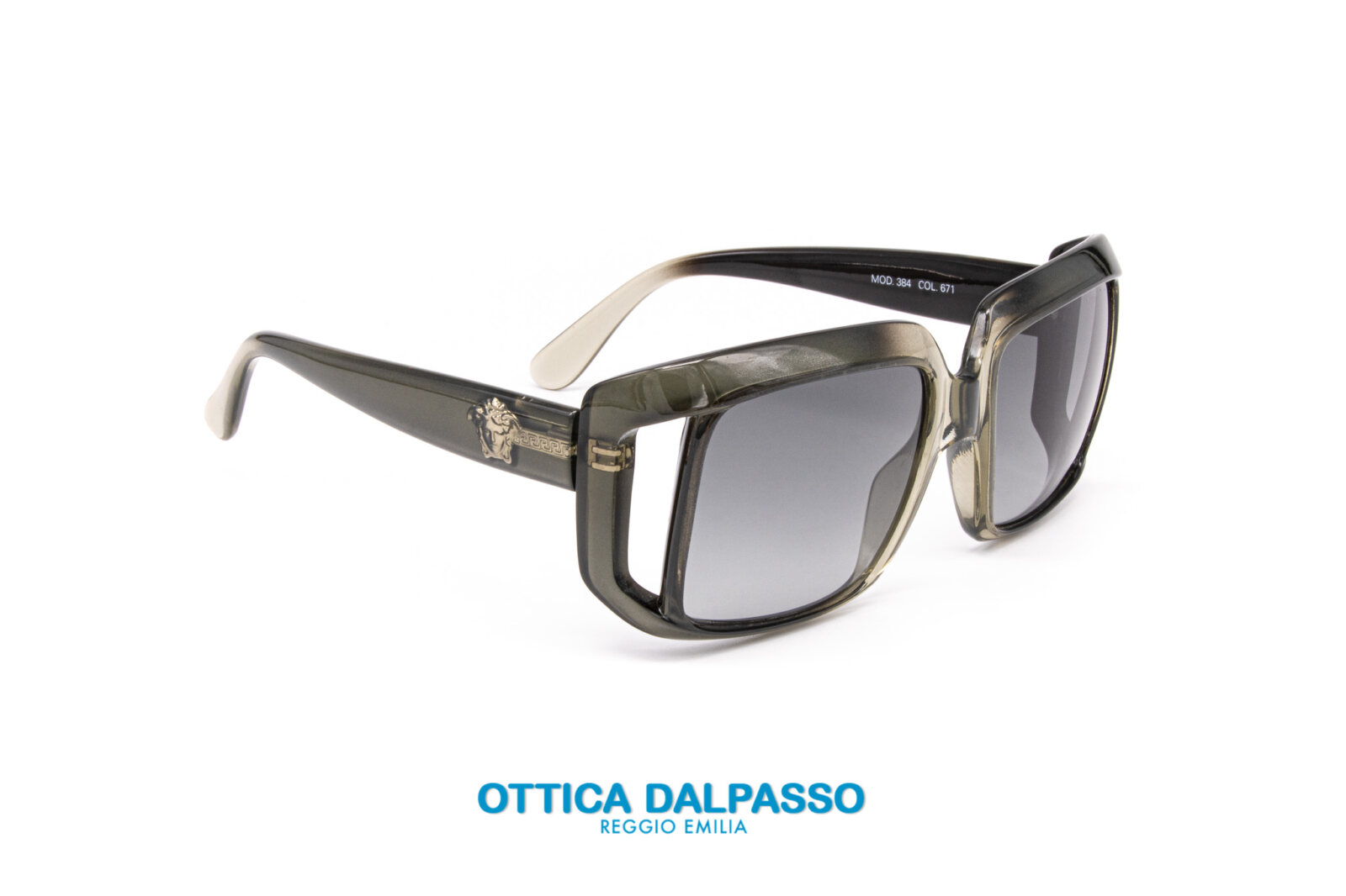 Versace 384 - Image 3