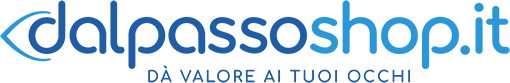 Dalpasso Shop logo