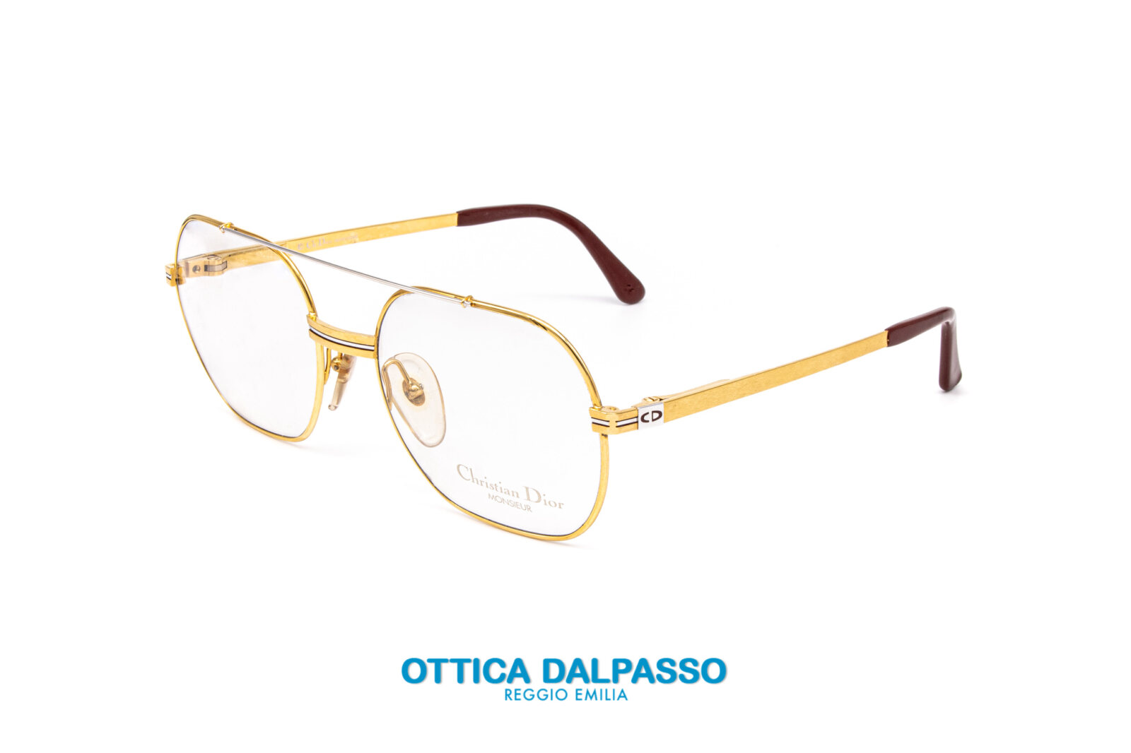 Christian Dior 2357 - Image 2