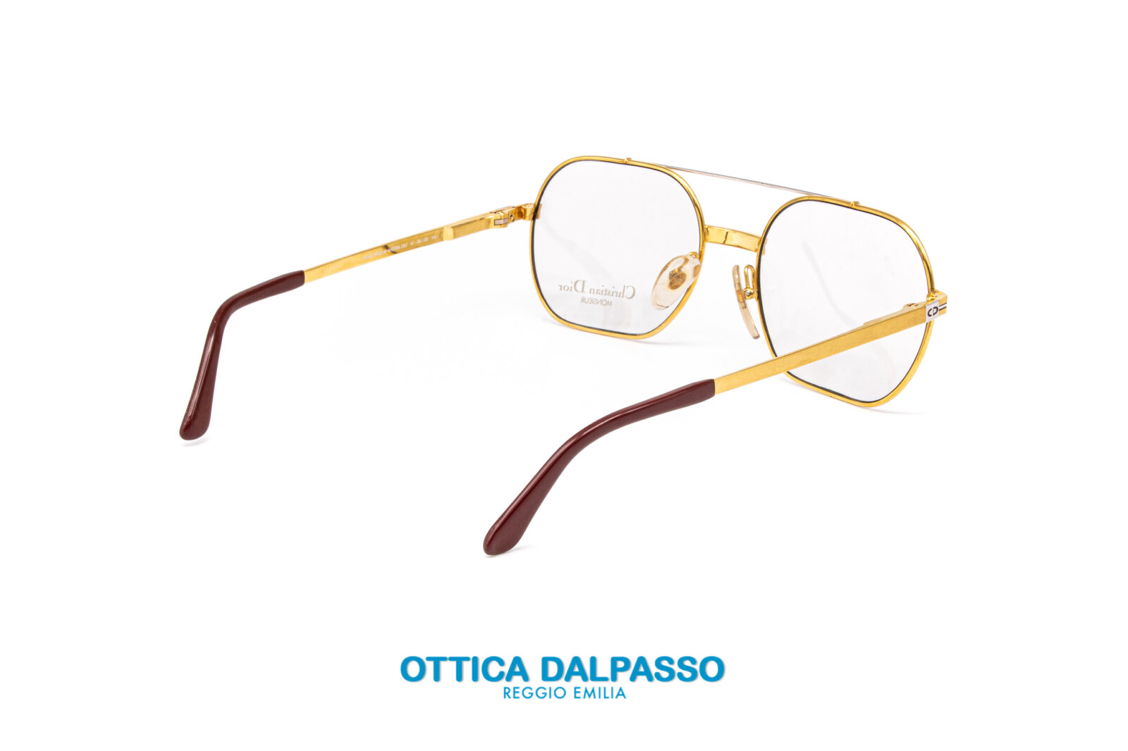 Christian Dior 2357 - Image 4