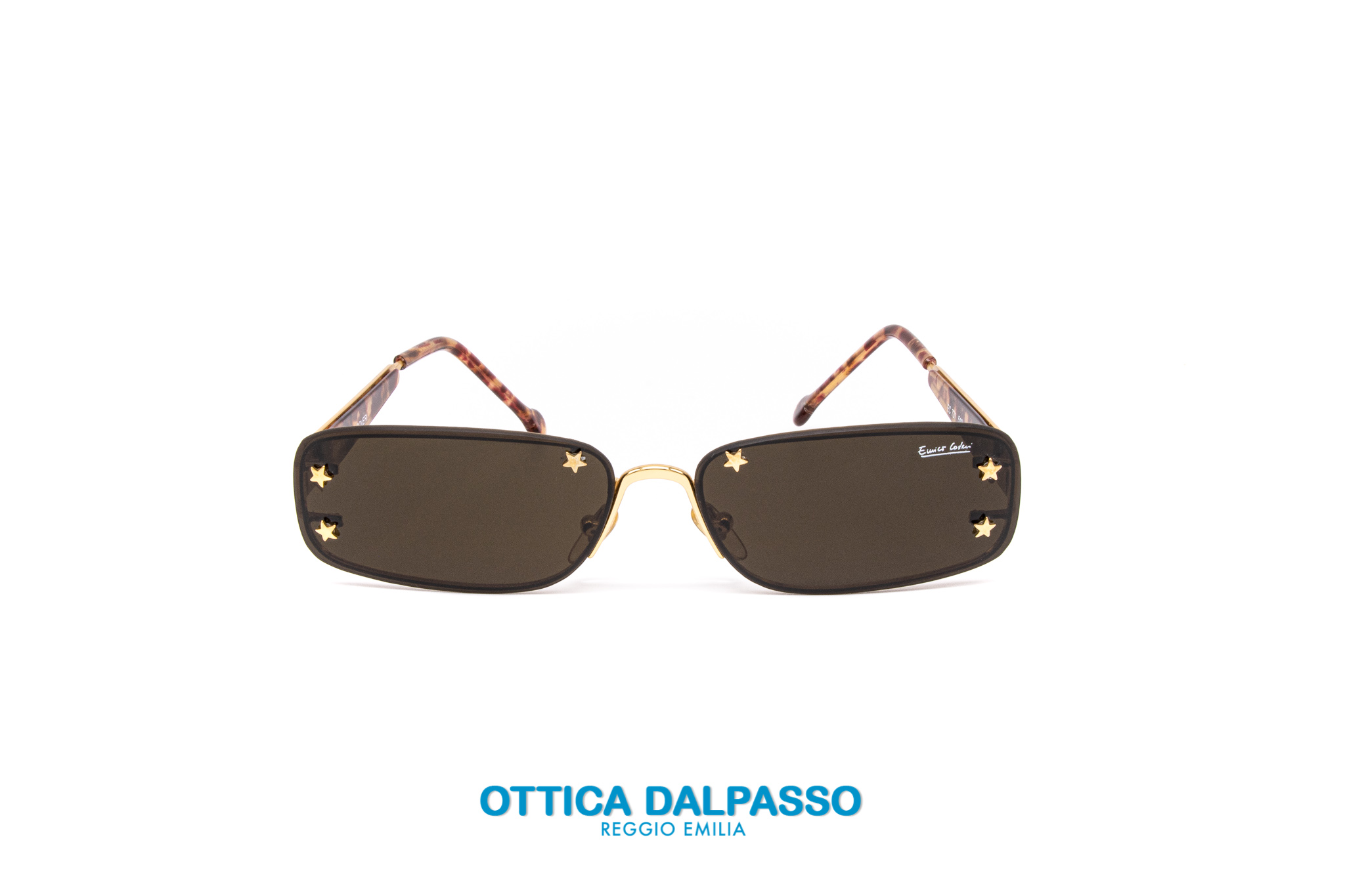 Coveri EC731 Dalpasso Shop