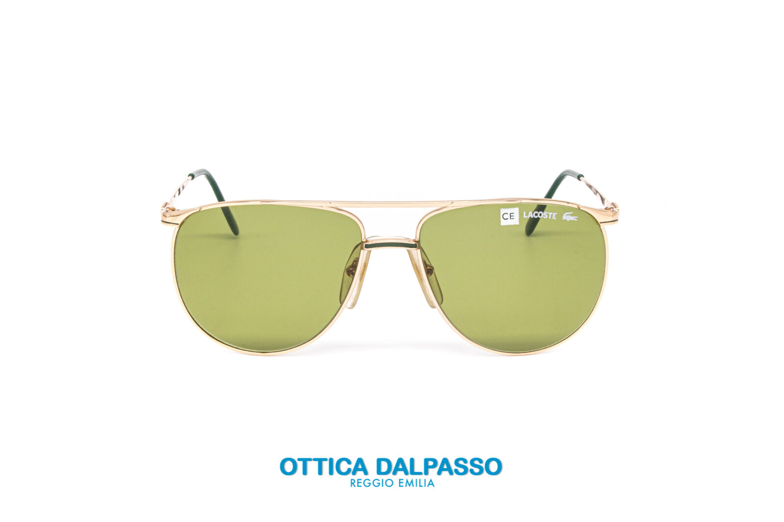 Lacoste 167