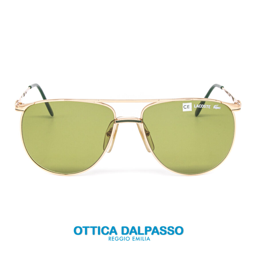 Lacoste 167