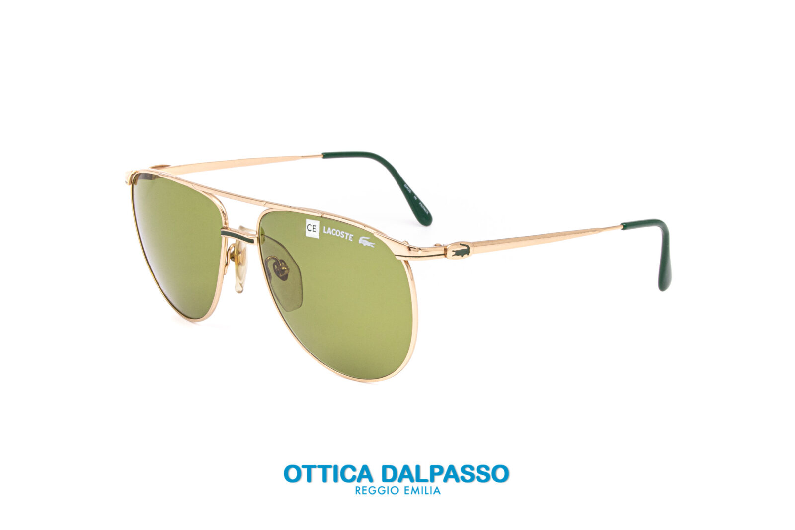 Lacoste 167 - immagine 2