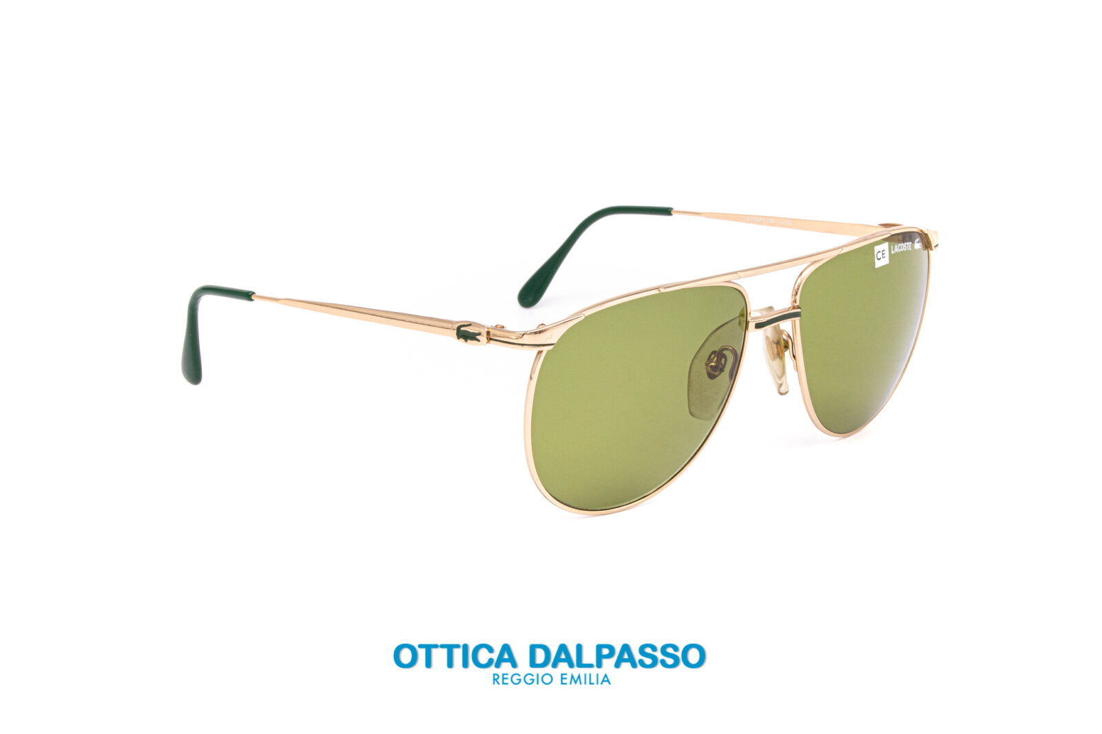 Lacoste 167 - immagine 3