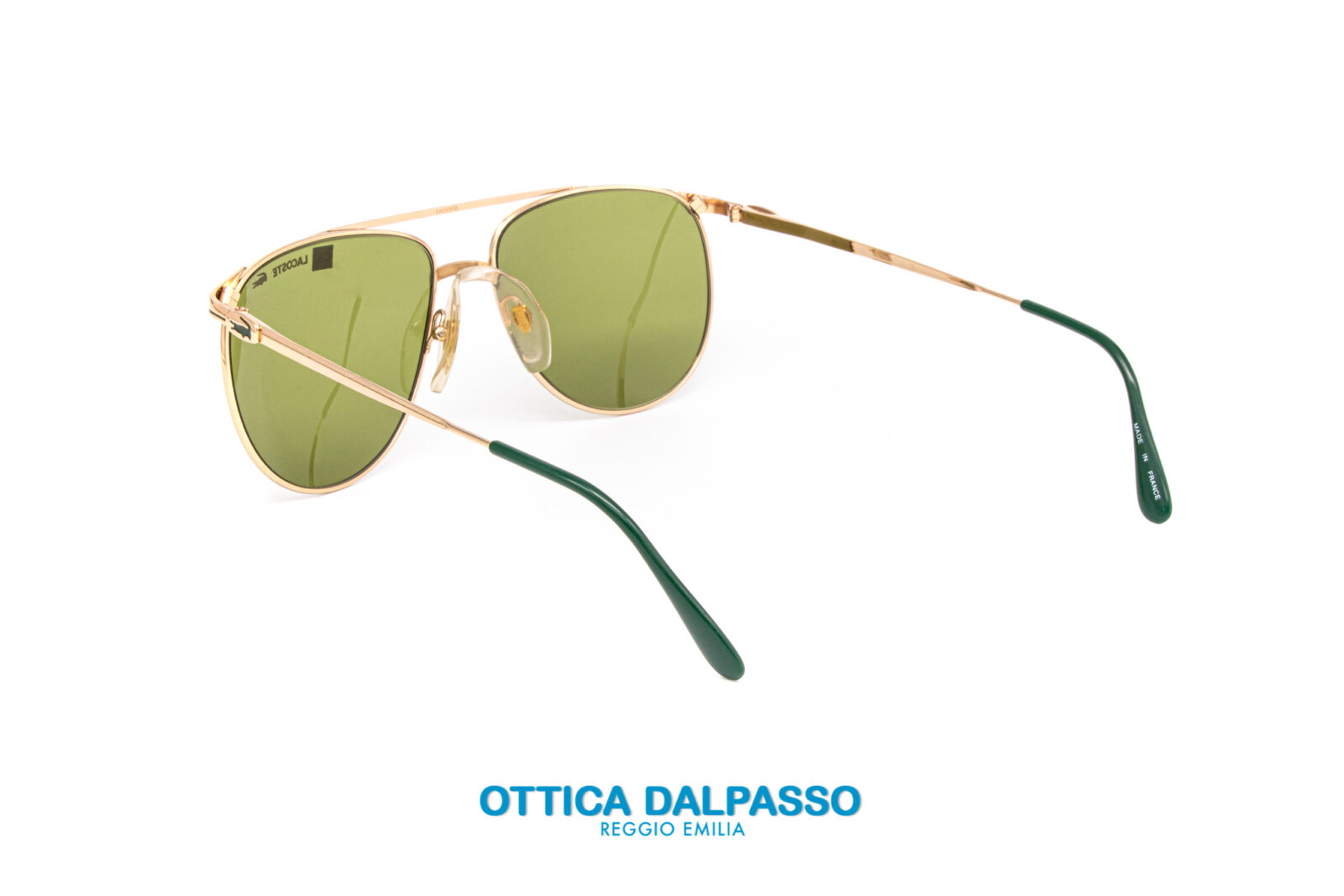 Lacoste 167 - immagine 5