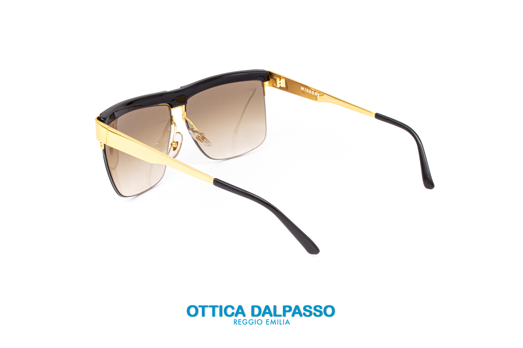 Occhiali da sole outlet missoni vintage