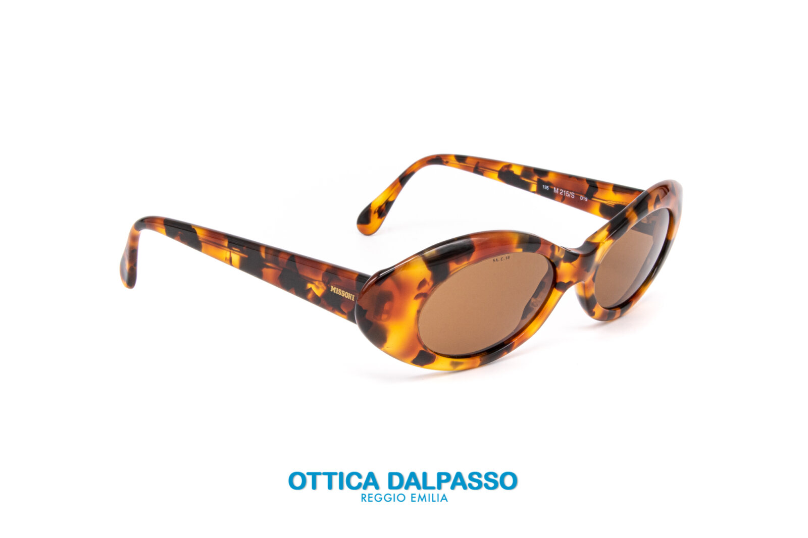 Missoni M215-S - immagine 3