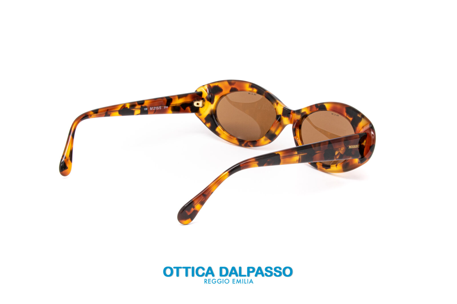 Missoni M215-S - immagine 4