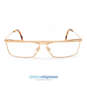 Alain Mikli 648 Vintage Glasses Accessories Sunglasses & Eyewear 