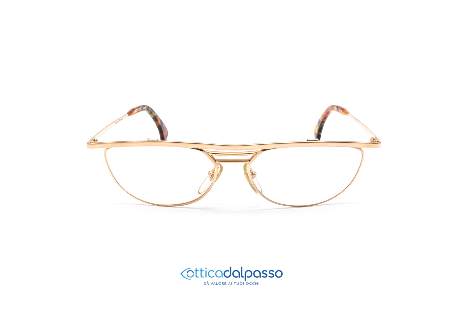 Alain Mikli 668 glasses