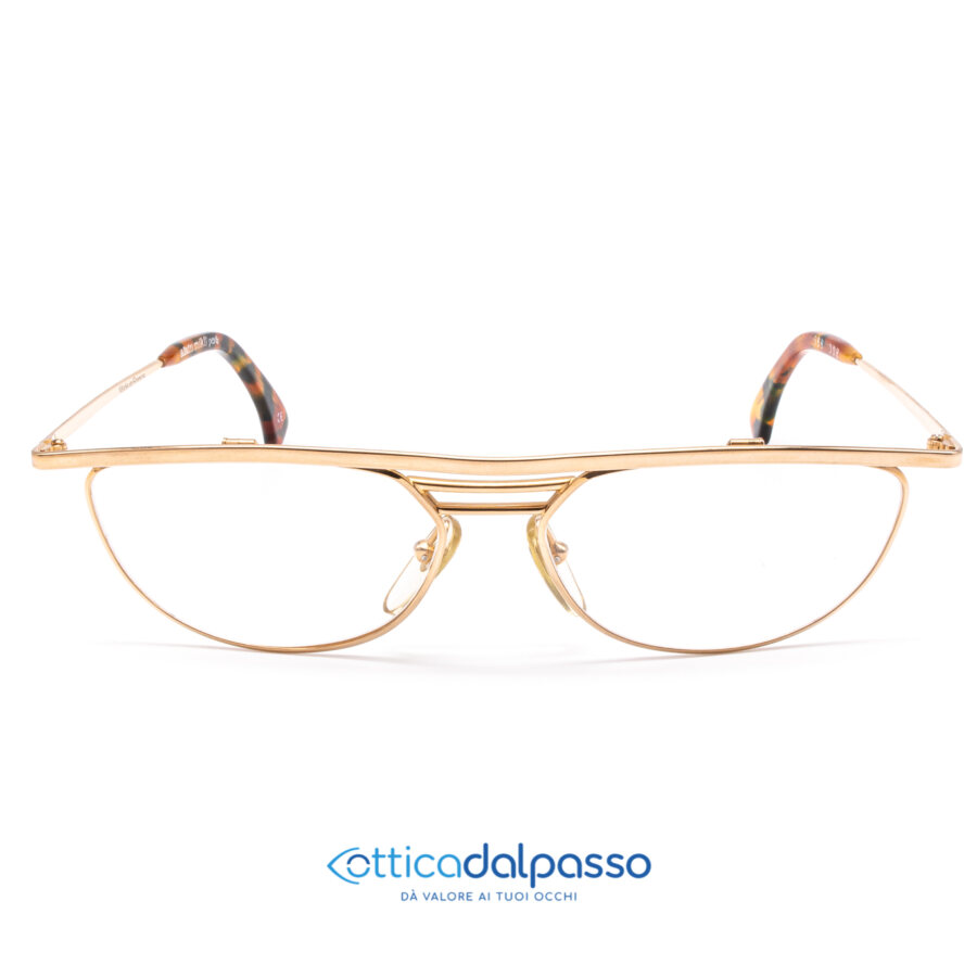 Alain Mikli 668 glasses