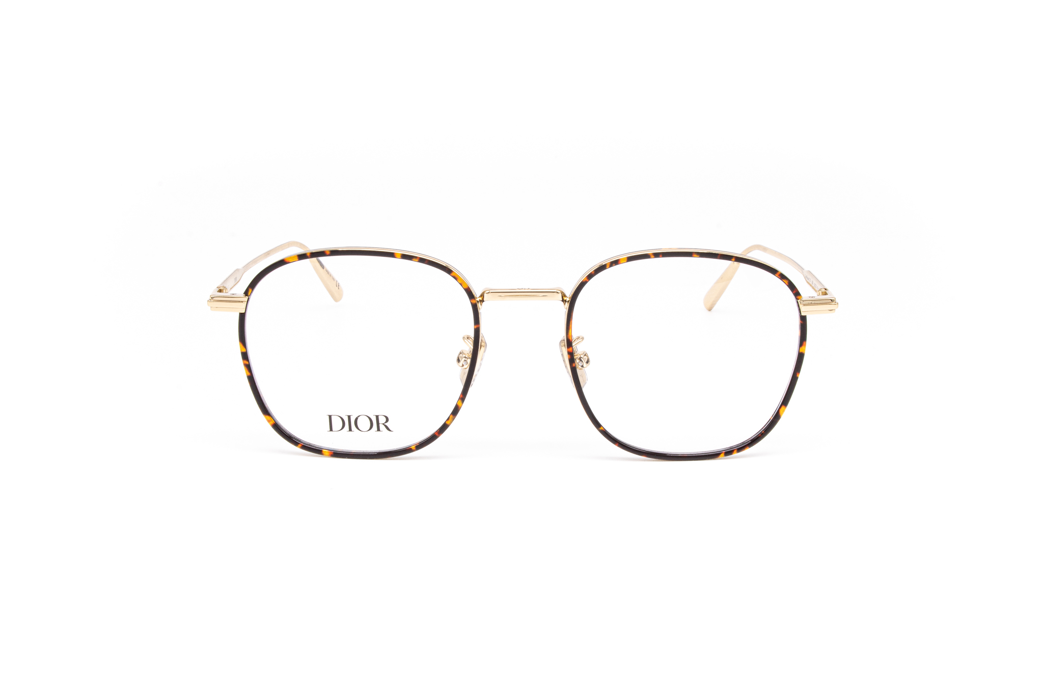 DIOR DIORBLACKSUITO S2U Colore B500 Occhiali da Vista - Dalpasso Shop