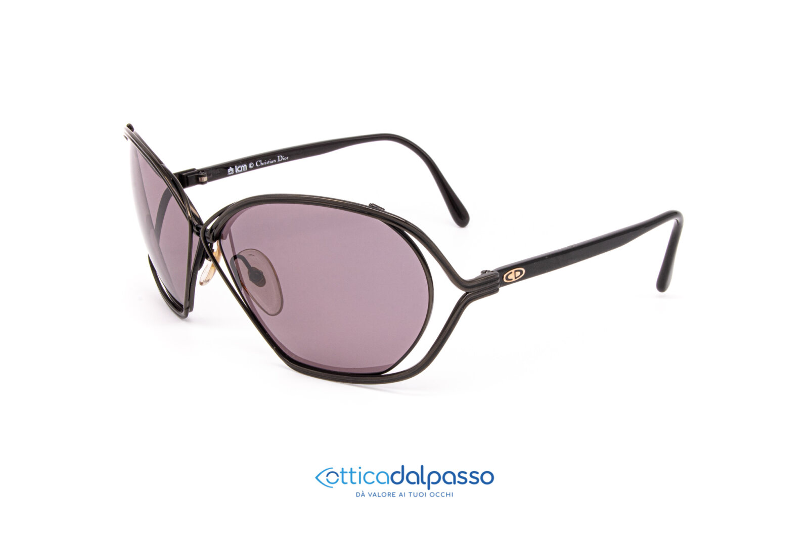 Christian Dior 2499 - Image 2