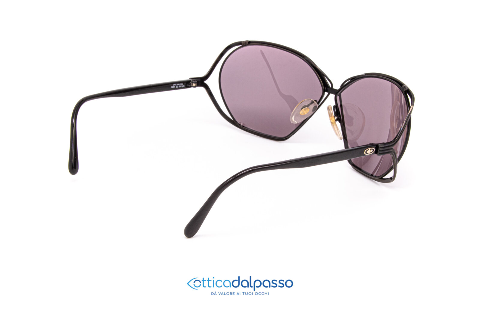 Christian Dior 2499 - Image 4