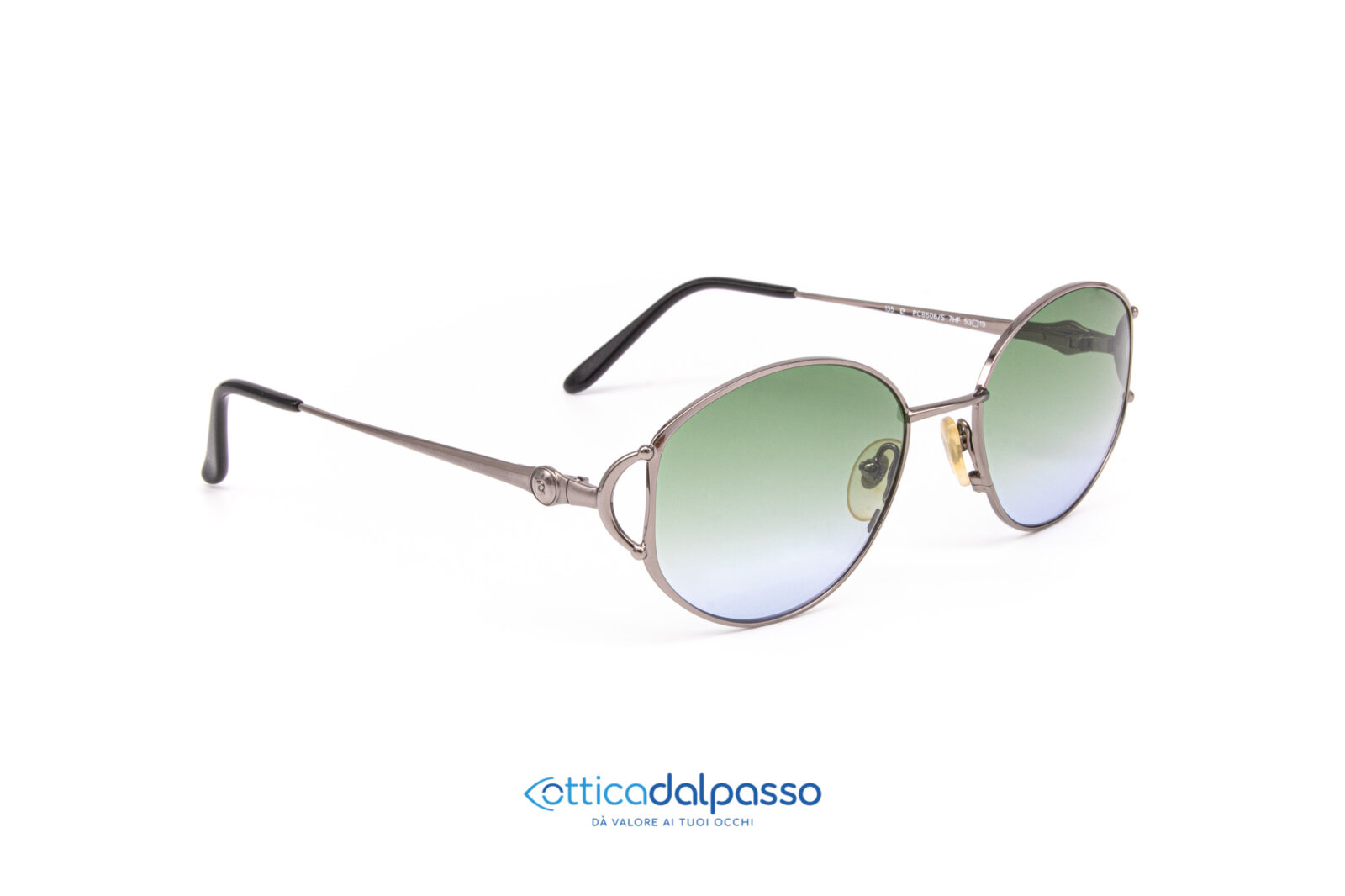 Pierre Cardin PC 8606/S - immagine 3