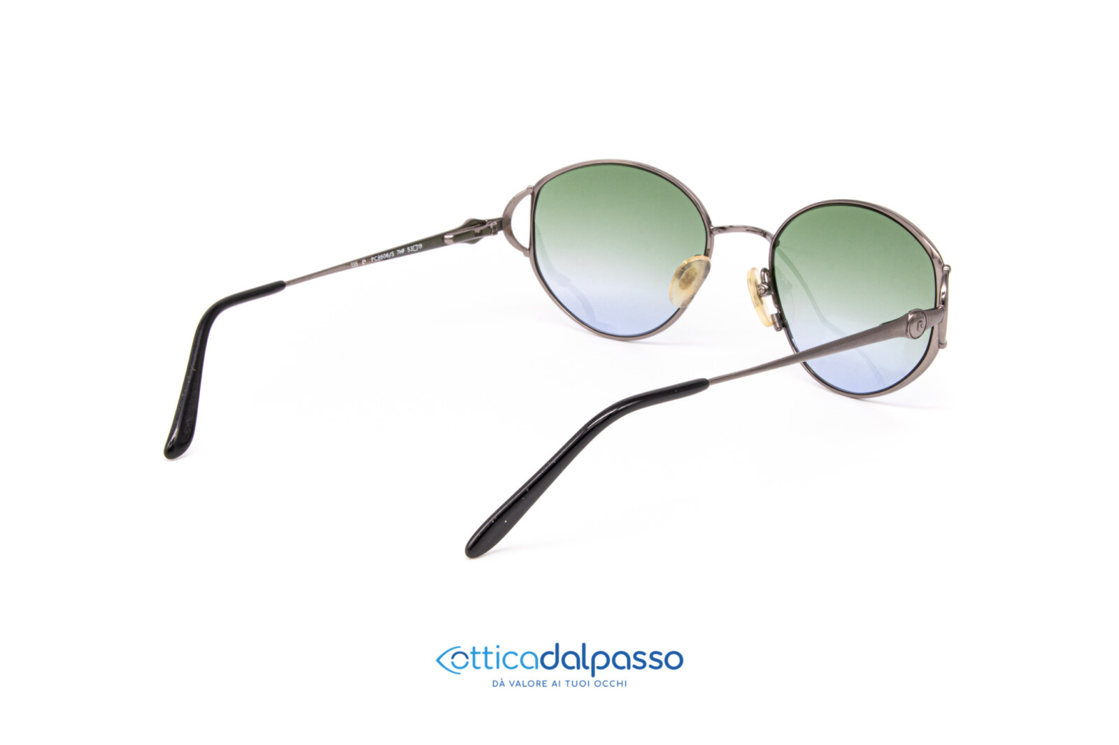Pierre Cardin PC 8606/S - immagine 4