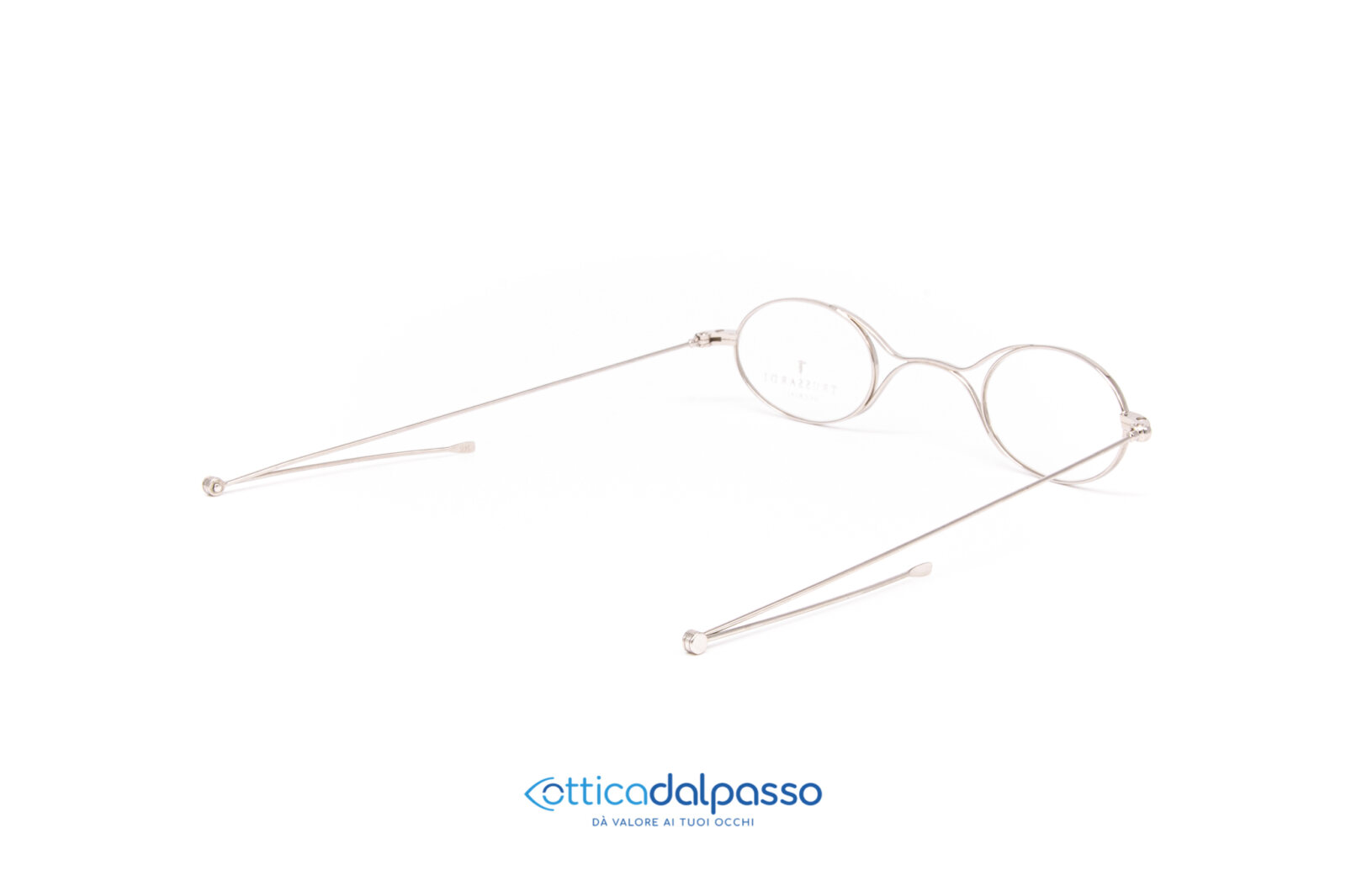 Trussardi Pieghevoli Tascabili - immagine 4