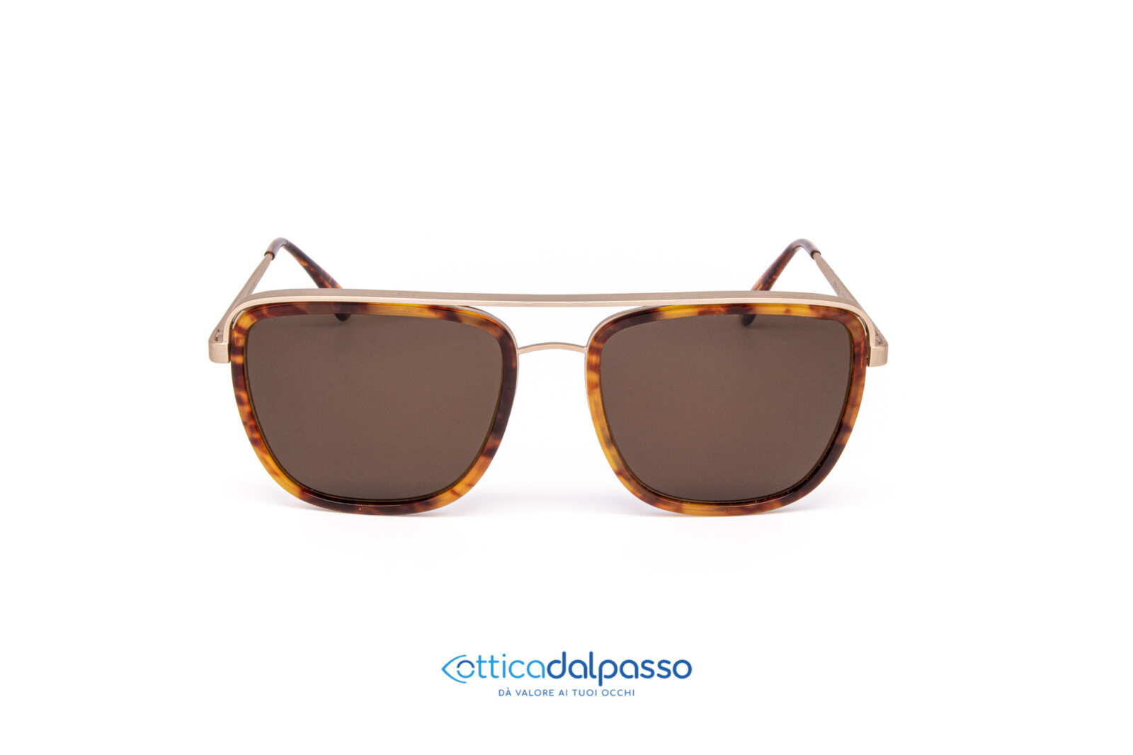 Trussardi Action ATR 31 glasses
