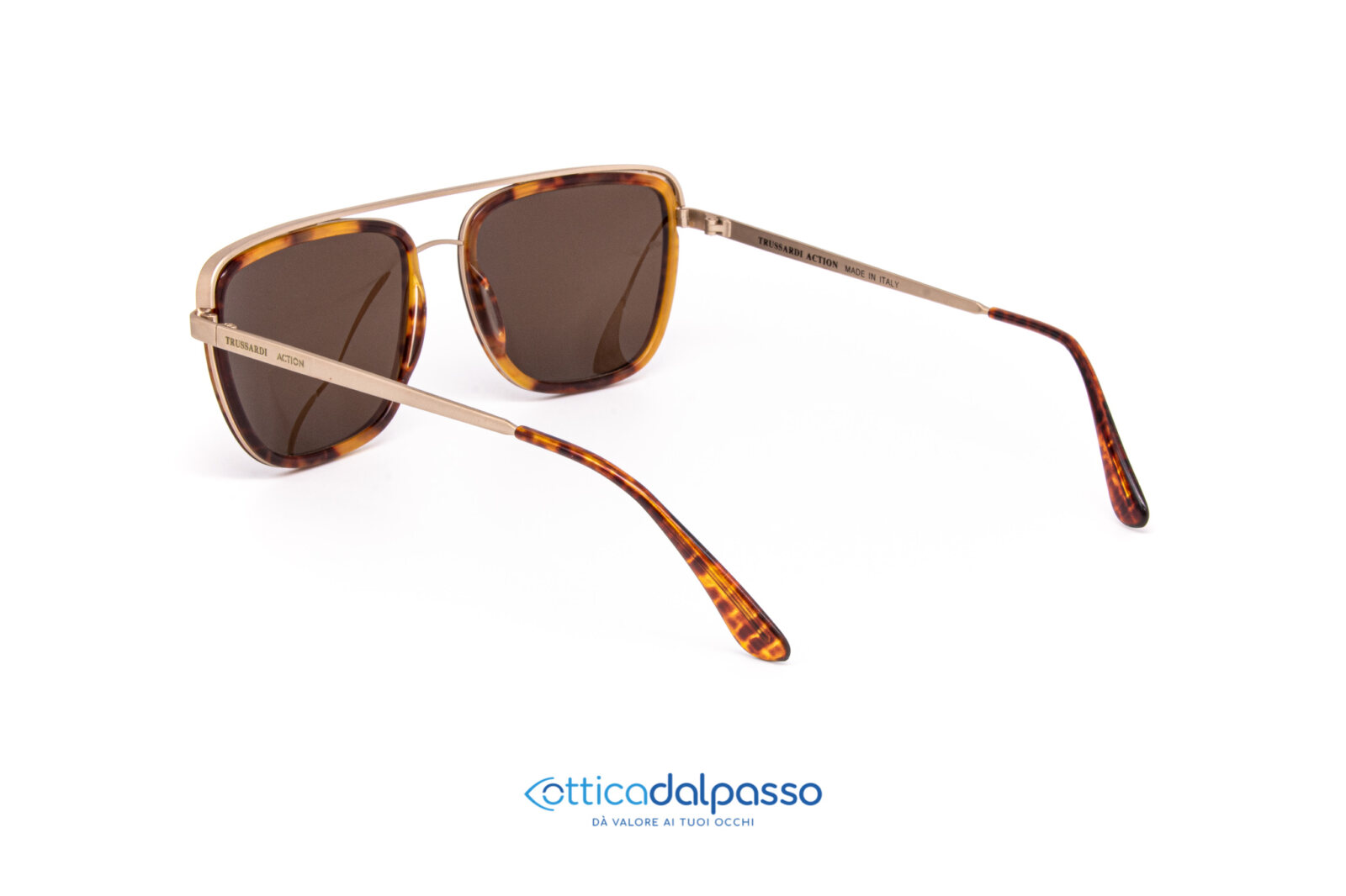Trussardi Action ATR 31 glasses - Image 5