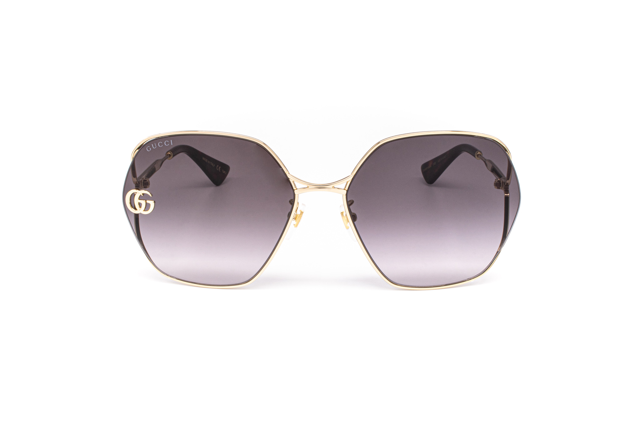 GUCCI GG0818SA Colore 5 Occhiali da Sole - Dalpasso Shop