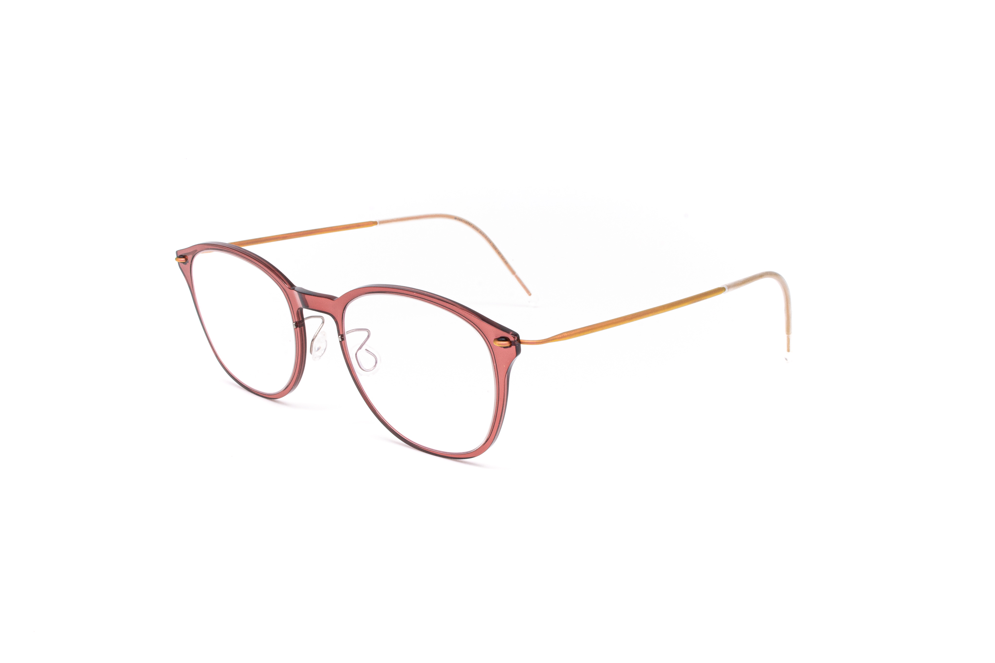 LINDBERG NOW 6506 Color 60 Prescription glasses - Dalpasso Shop