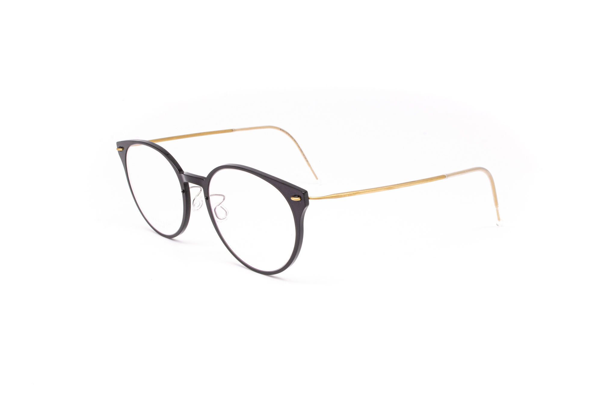LINDBERG NOW 6600 Colore GT Occhiali da Vista - Dalpasso Shop