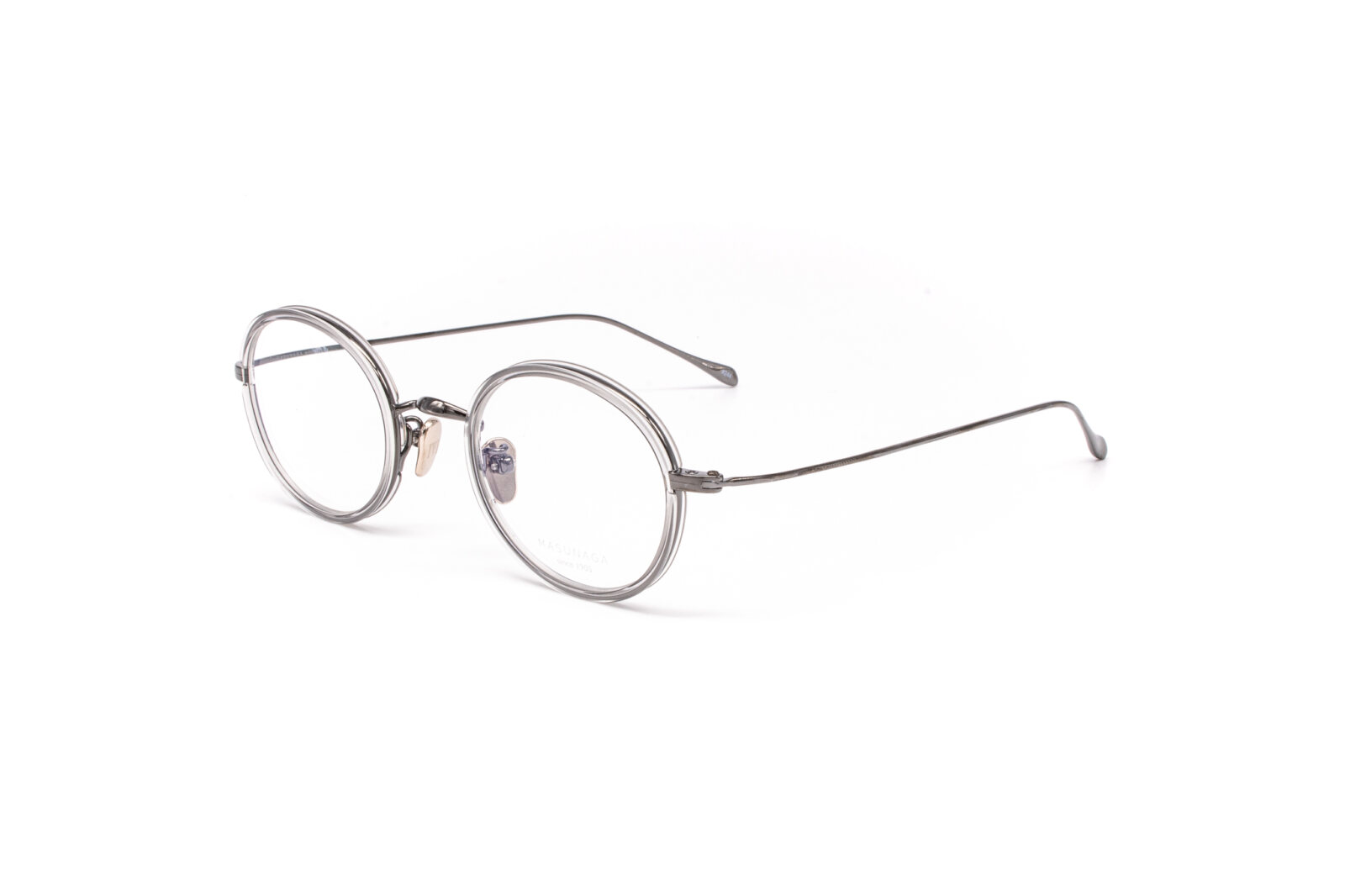MASUNAGA GMS198TS Colore 244 - immagine 2