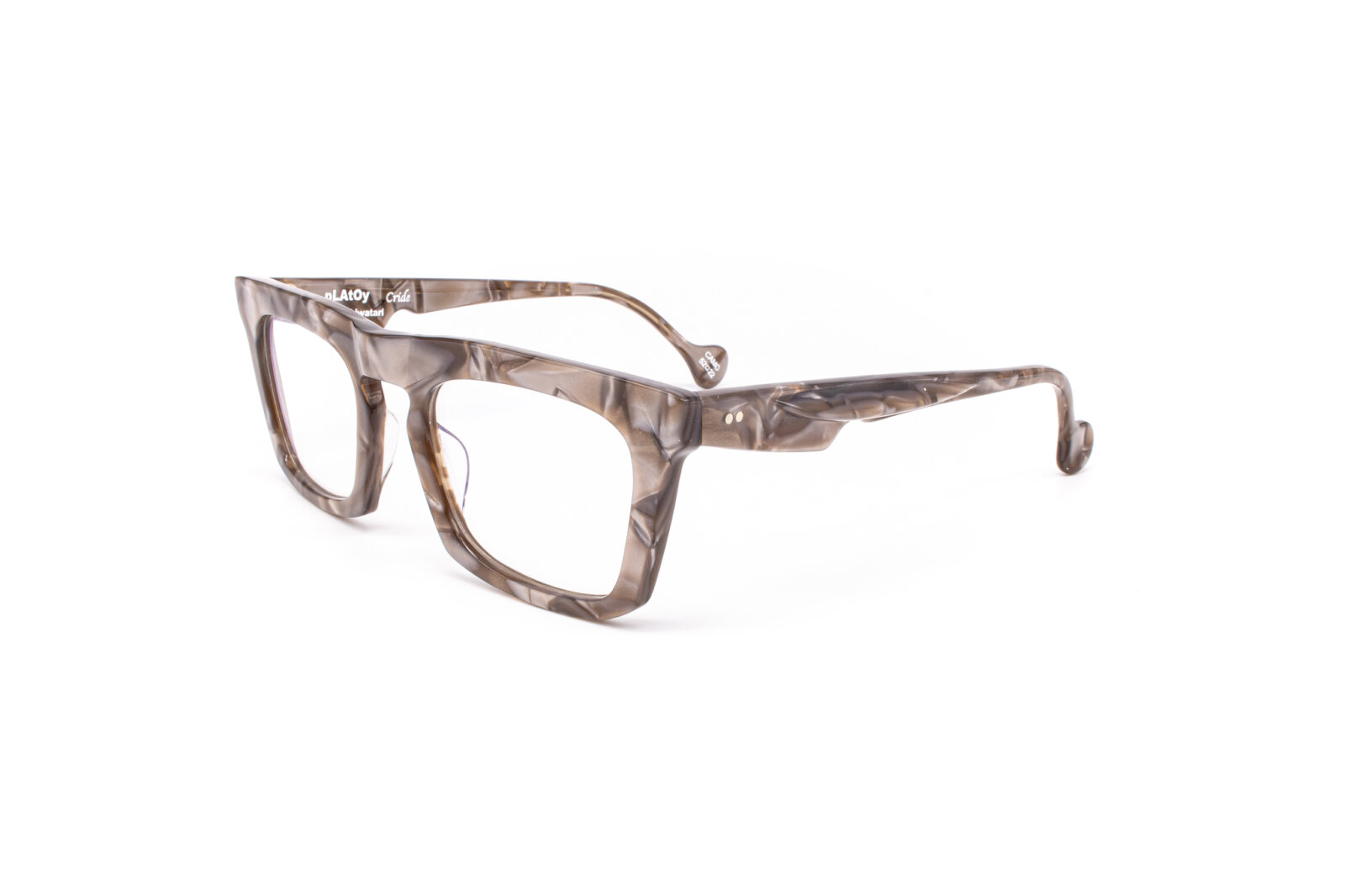 PLATOY CRIDE Color CAMO - Image 2