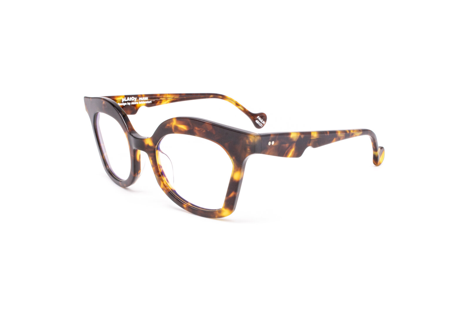 PLATOY PARMI Color FAULIN - Image 2