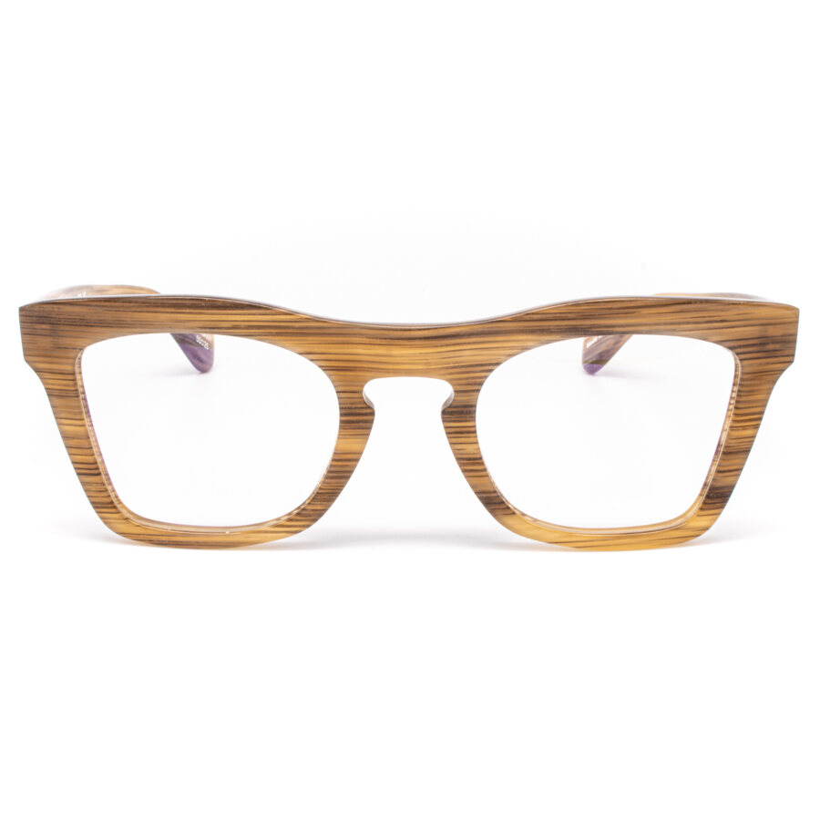 PLATOY SLY Colore MAHOGANY