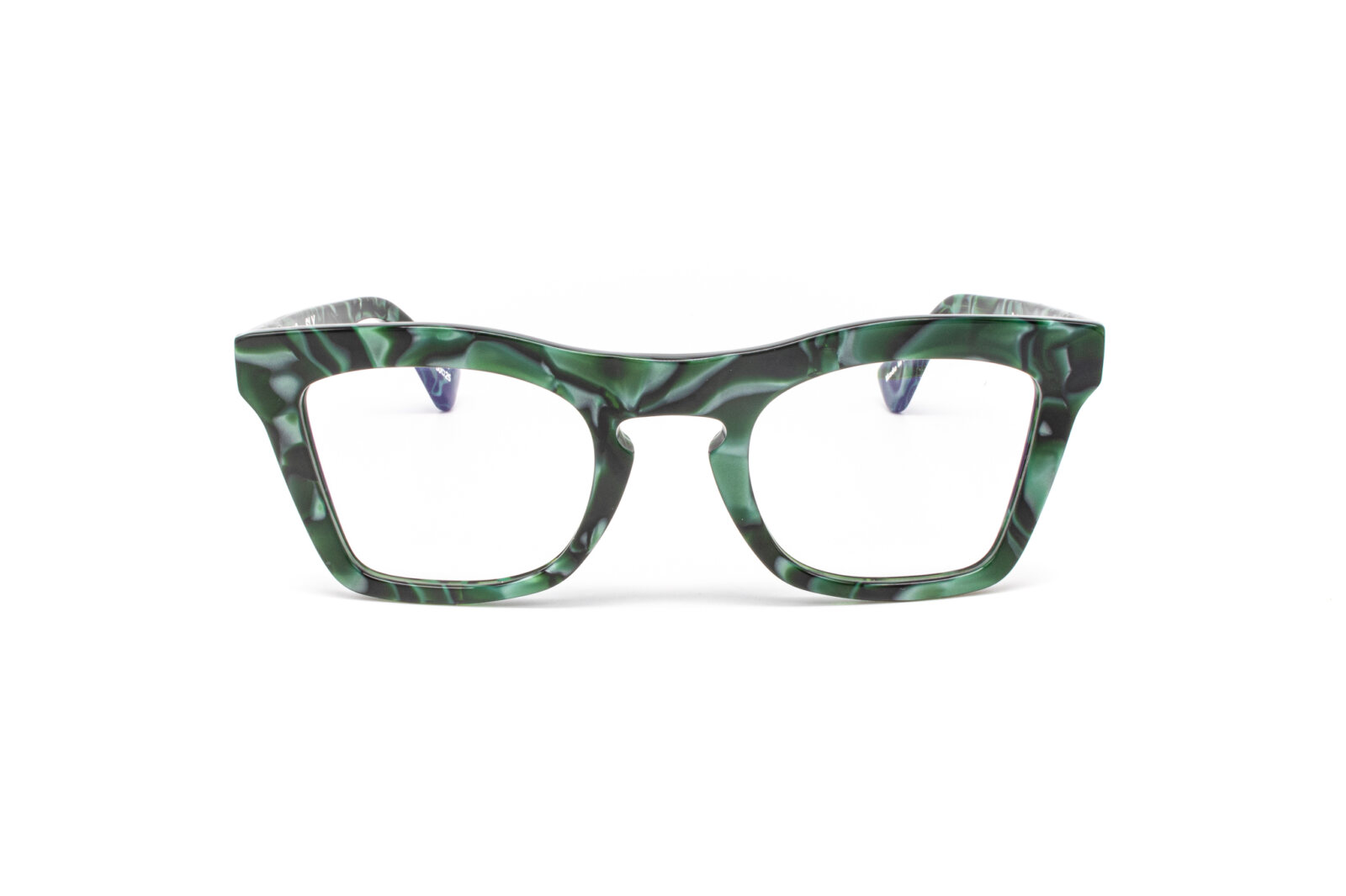 PLATOY SLY Colore VERT