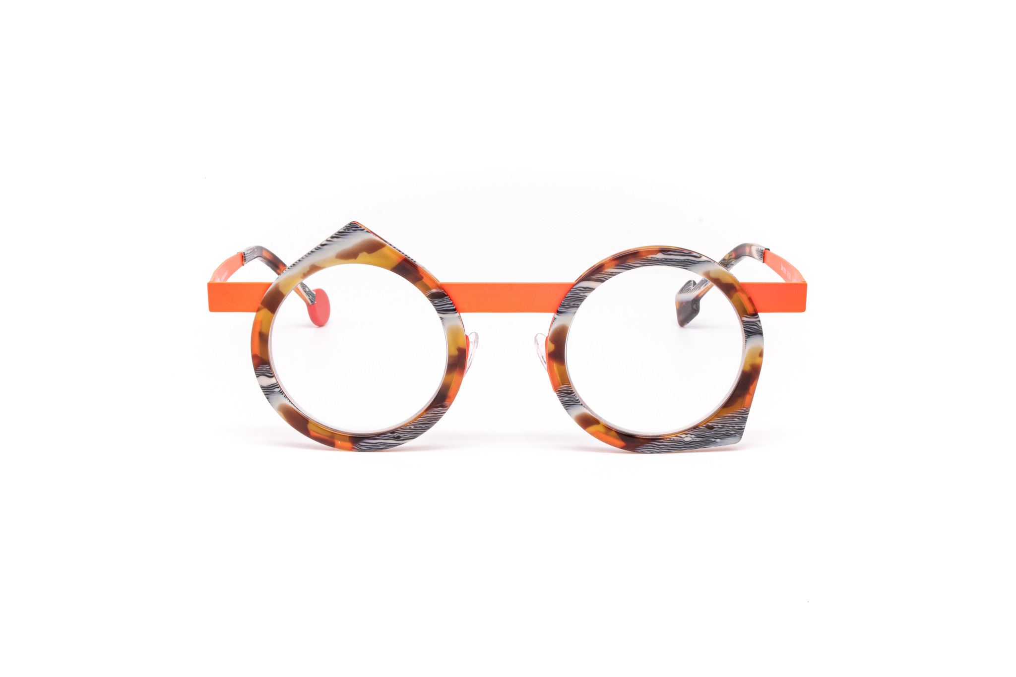 SABINE BE BE YOON Colore 259 Occhiali da Vista - Dalpasso Shop