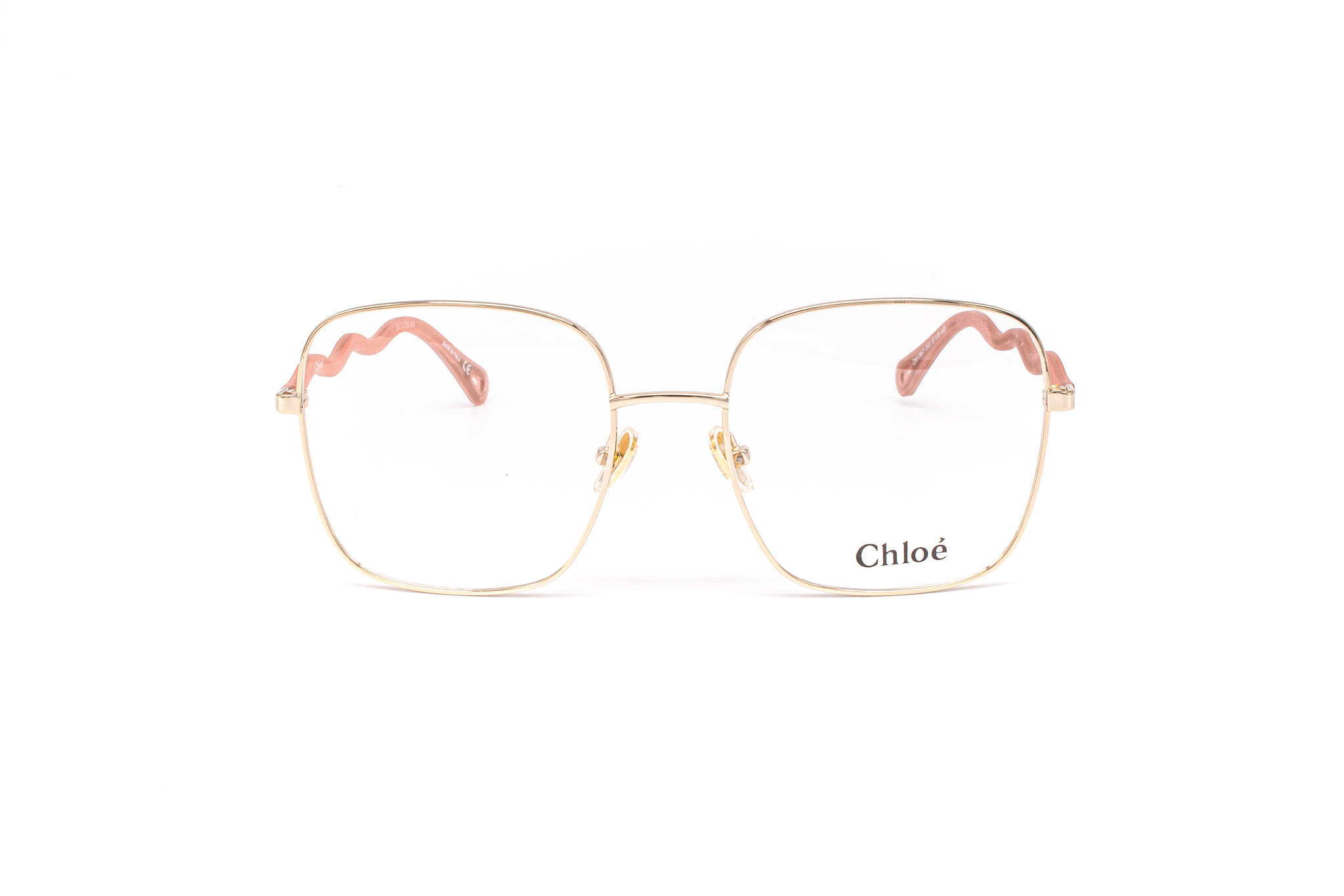 CHLOÉ CH0056O Colore 3 Occhiali Da Vista - Dalpasso Shop