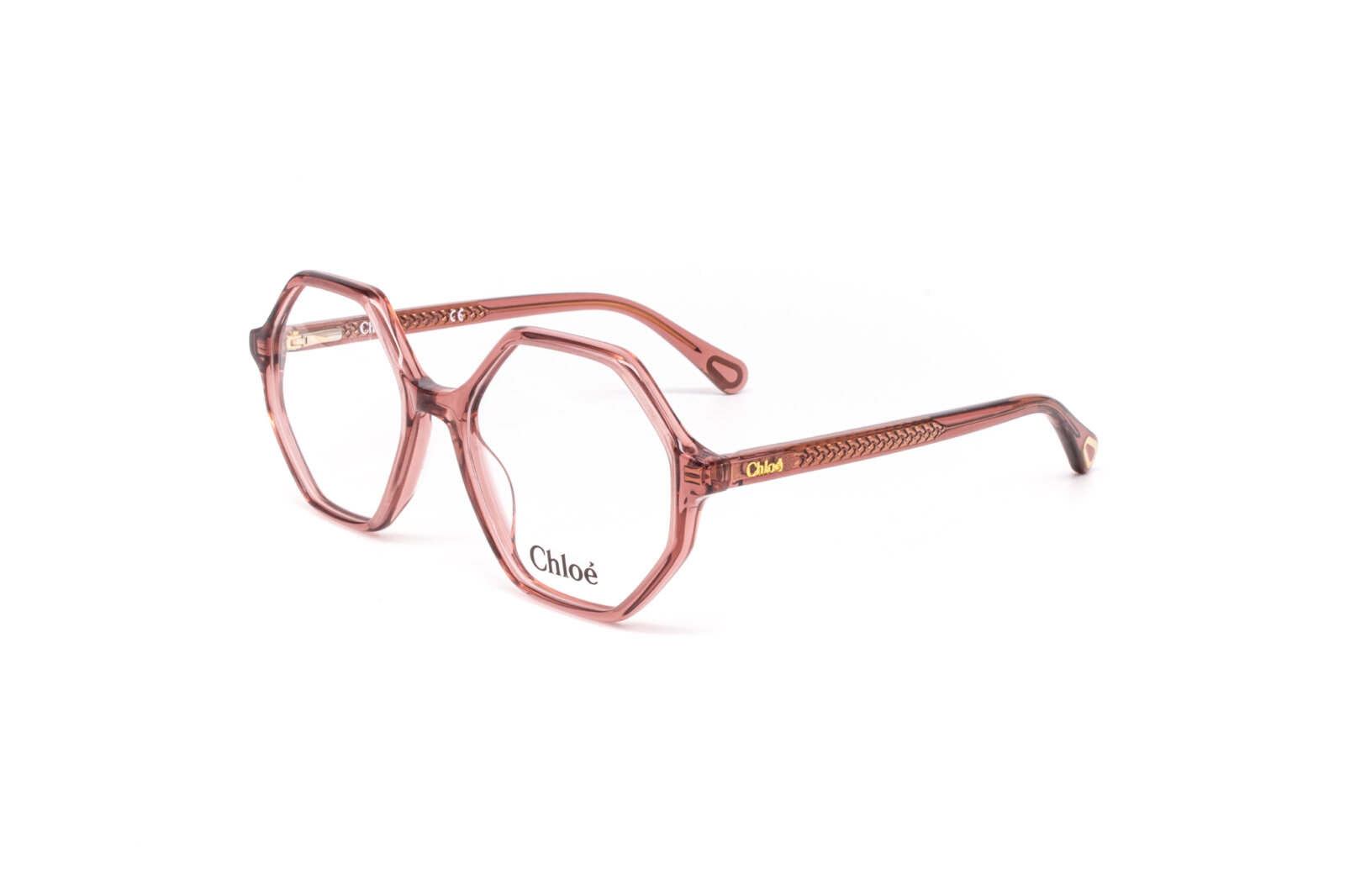 CHLOÉ CC0005O Colore 1 - immagine 2