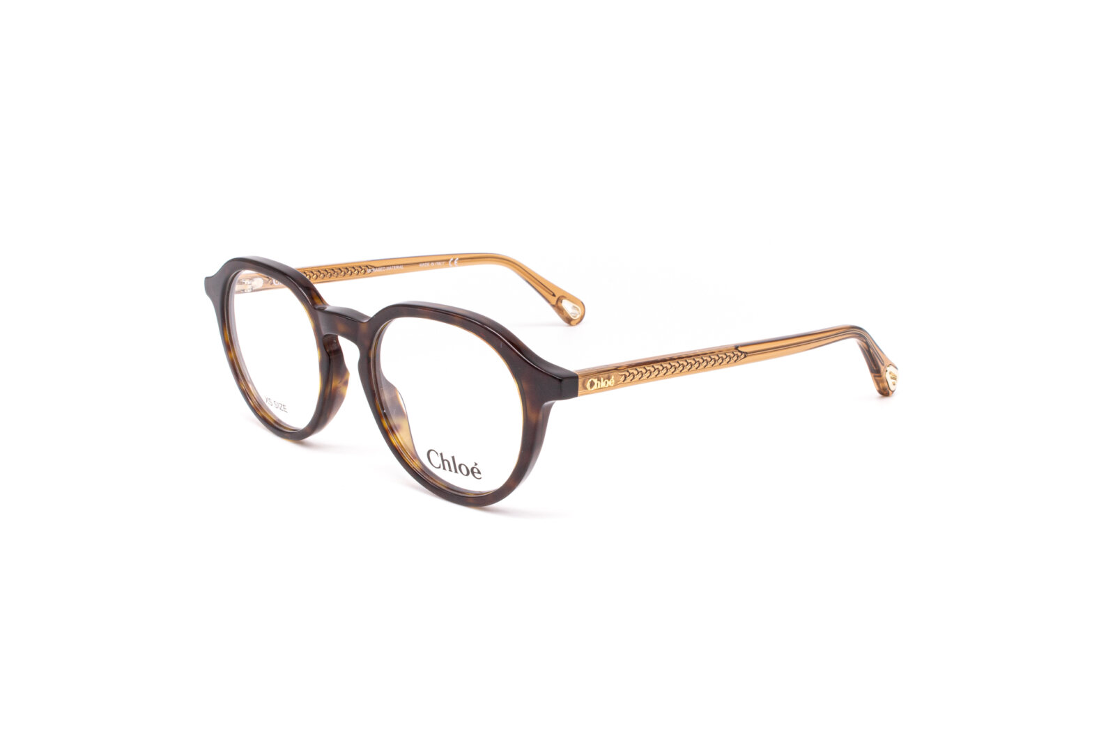 CHLOÉ CH0012O Color 4 - Image 2